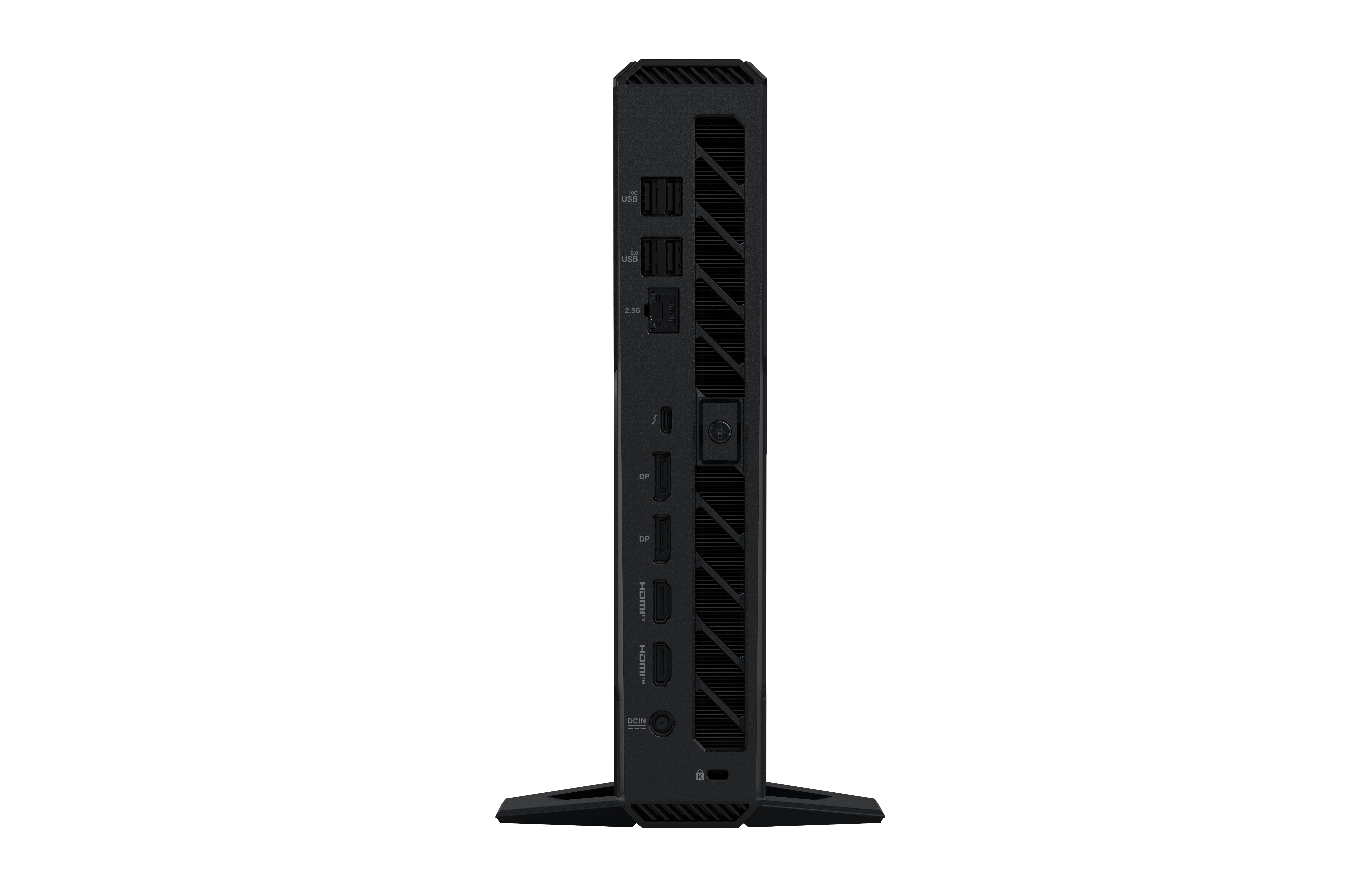 ASUS NUC 15 Performance