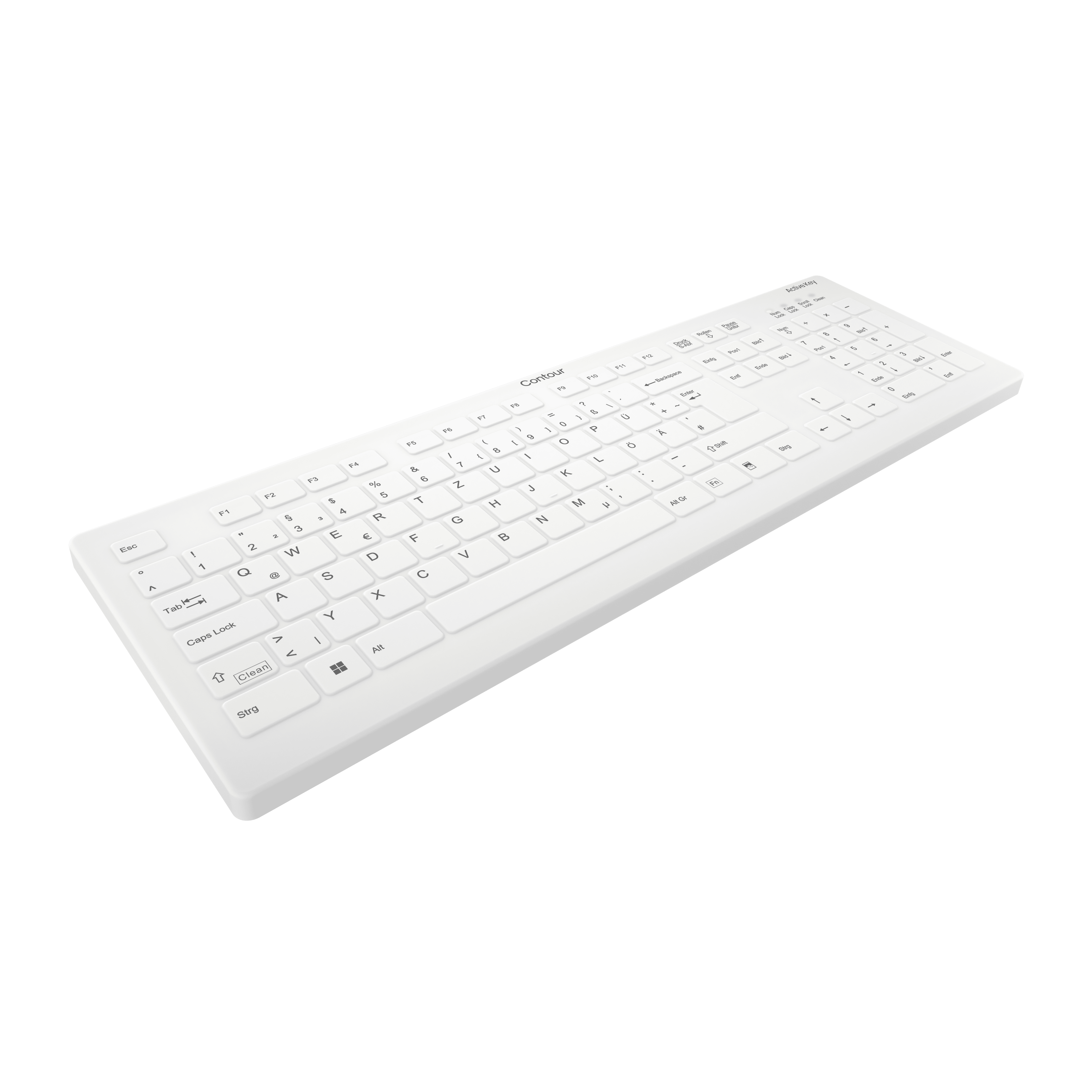Contour QuickClean C8112