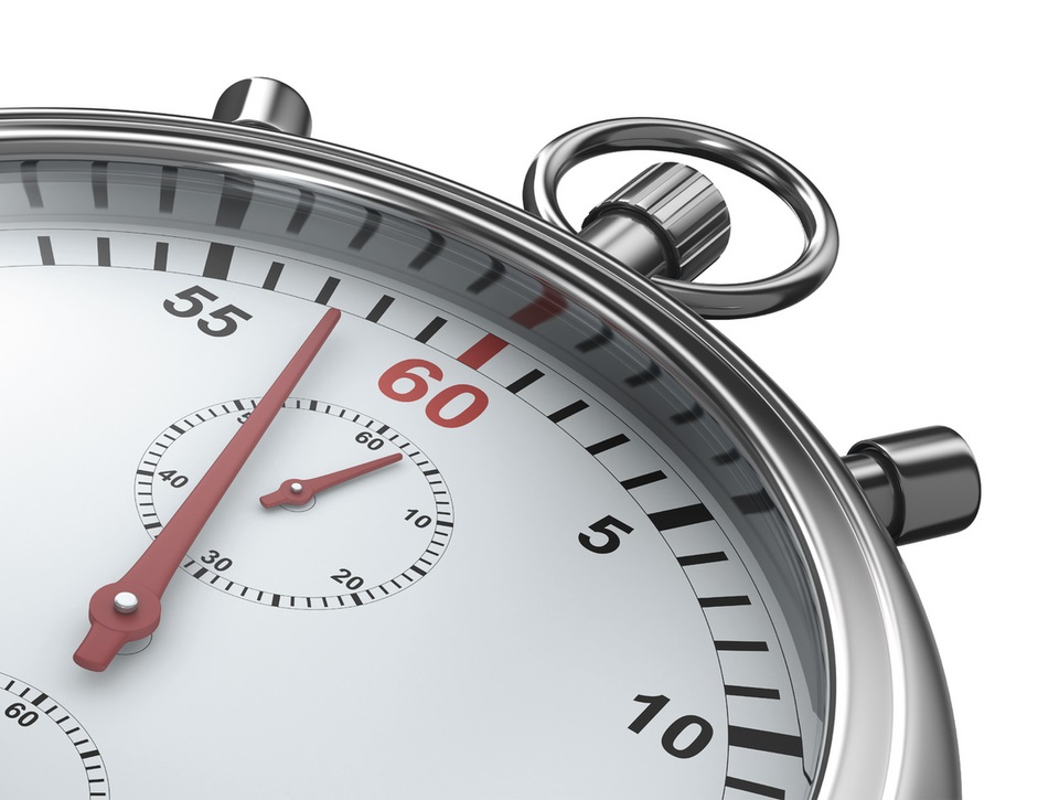 AEG 30 Minuten Kurzprogramm