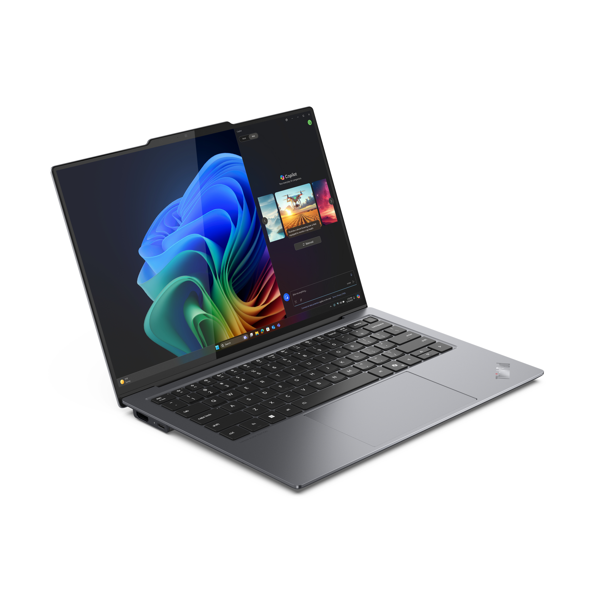 Lenovo ThinkPad X9-14 Gen 1