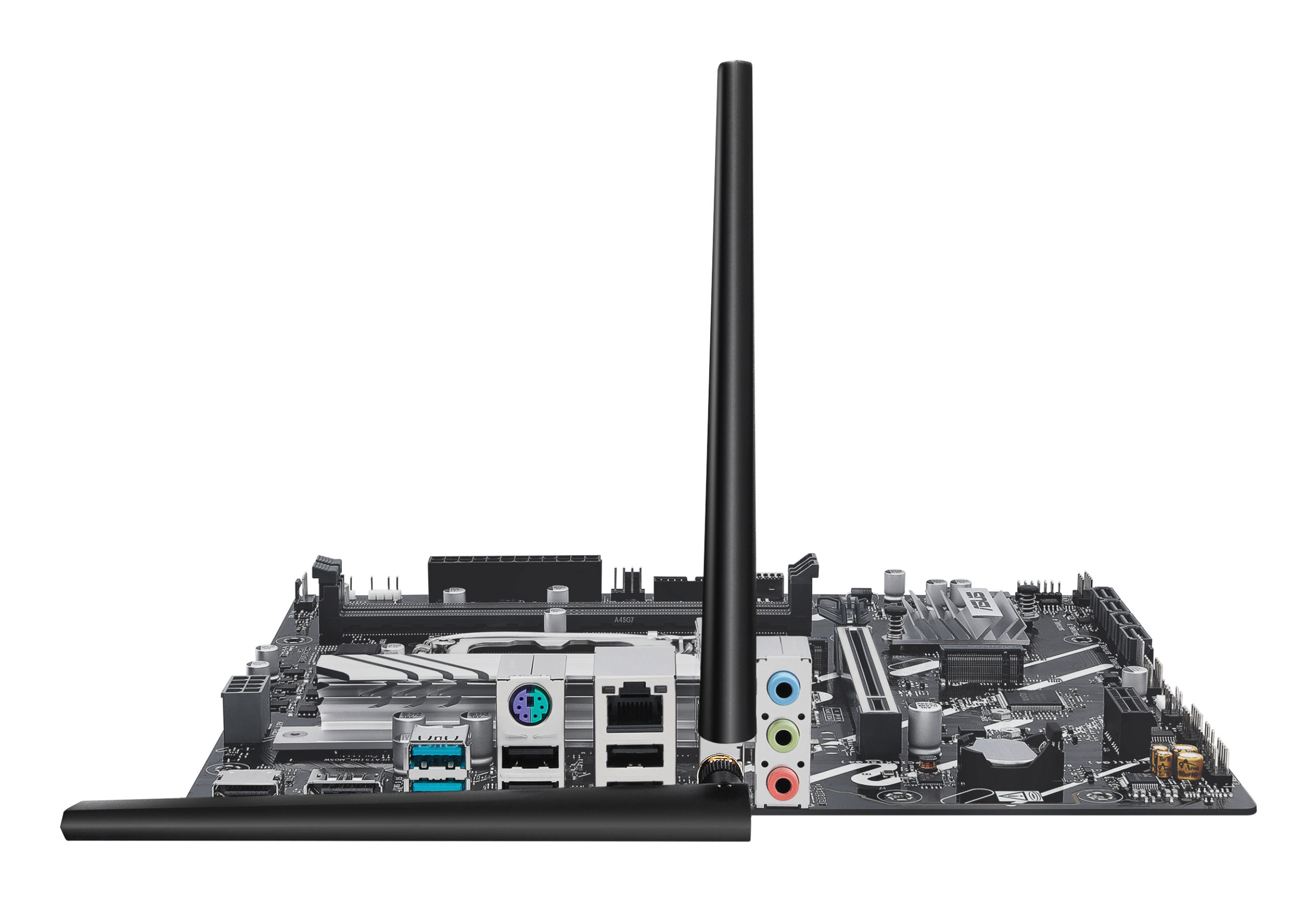 ASUS PRIME H810M-A WIFI