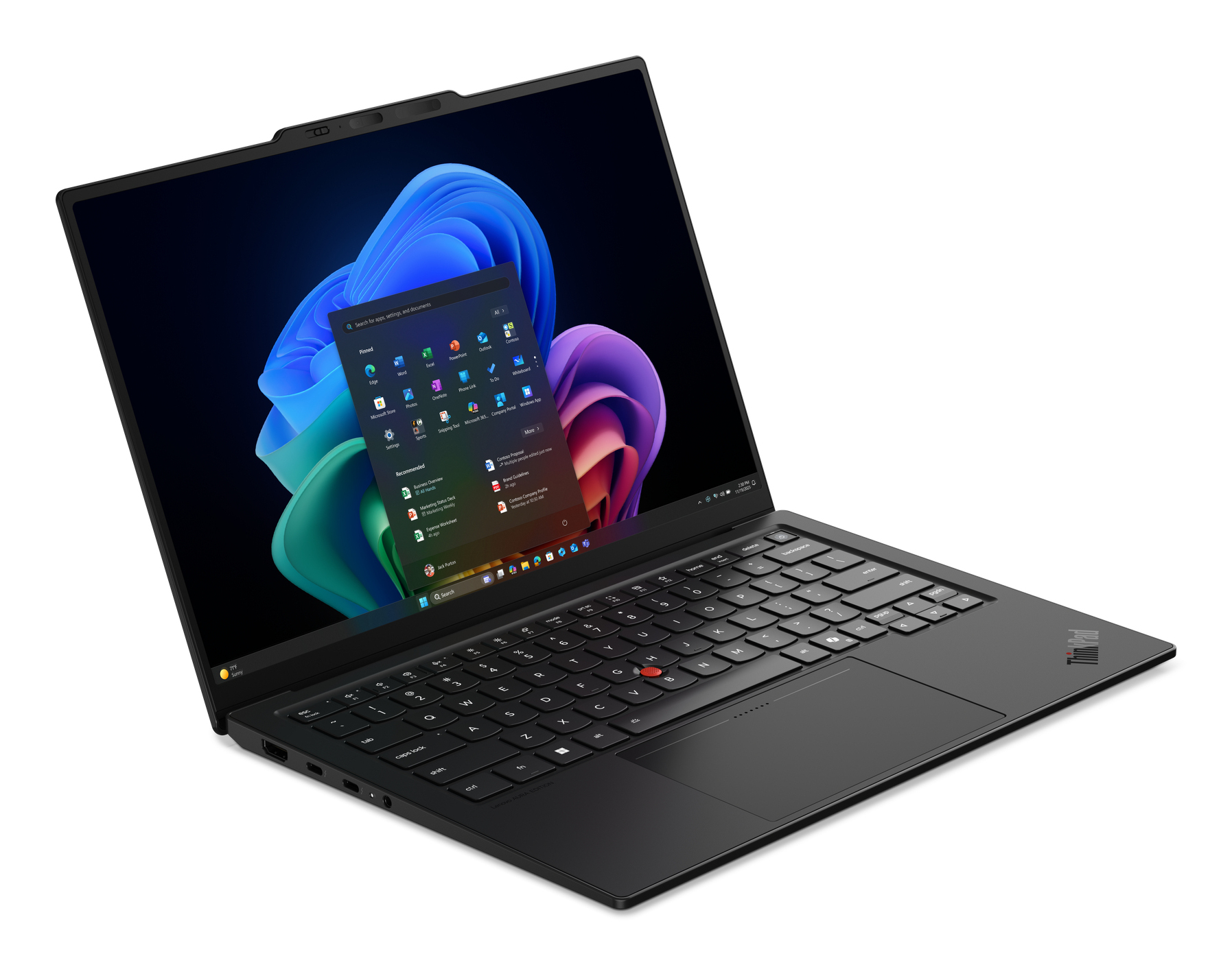 Lenovo ThinkPad X1 Carbon Gen 14