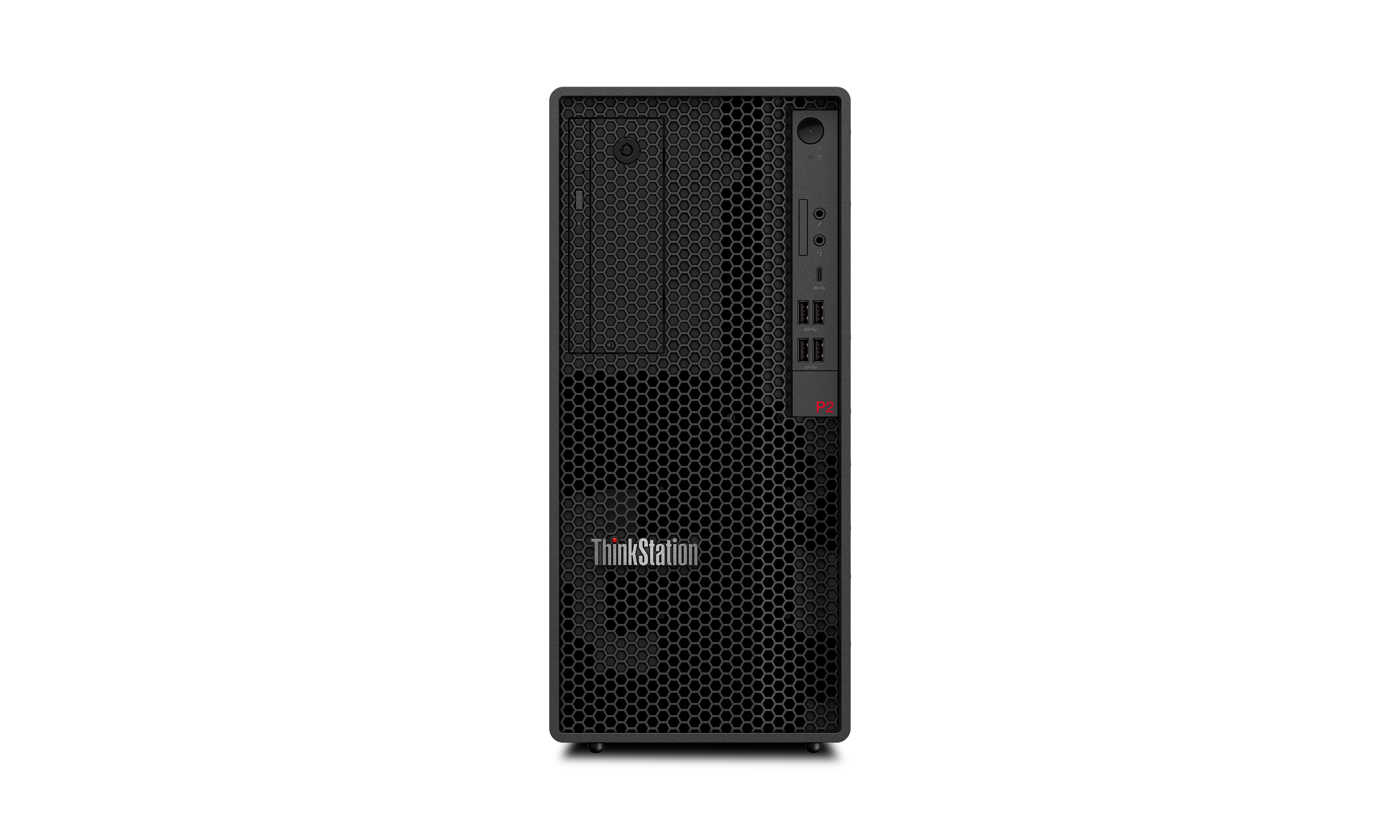 Lenovo ThinkStation P2 Tower Gen 2