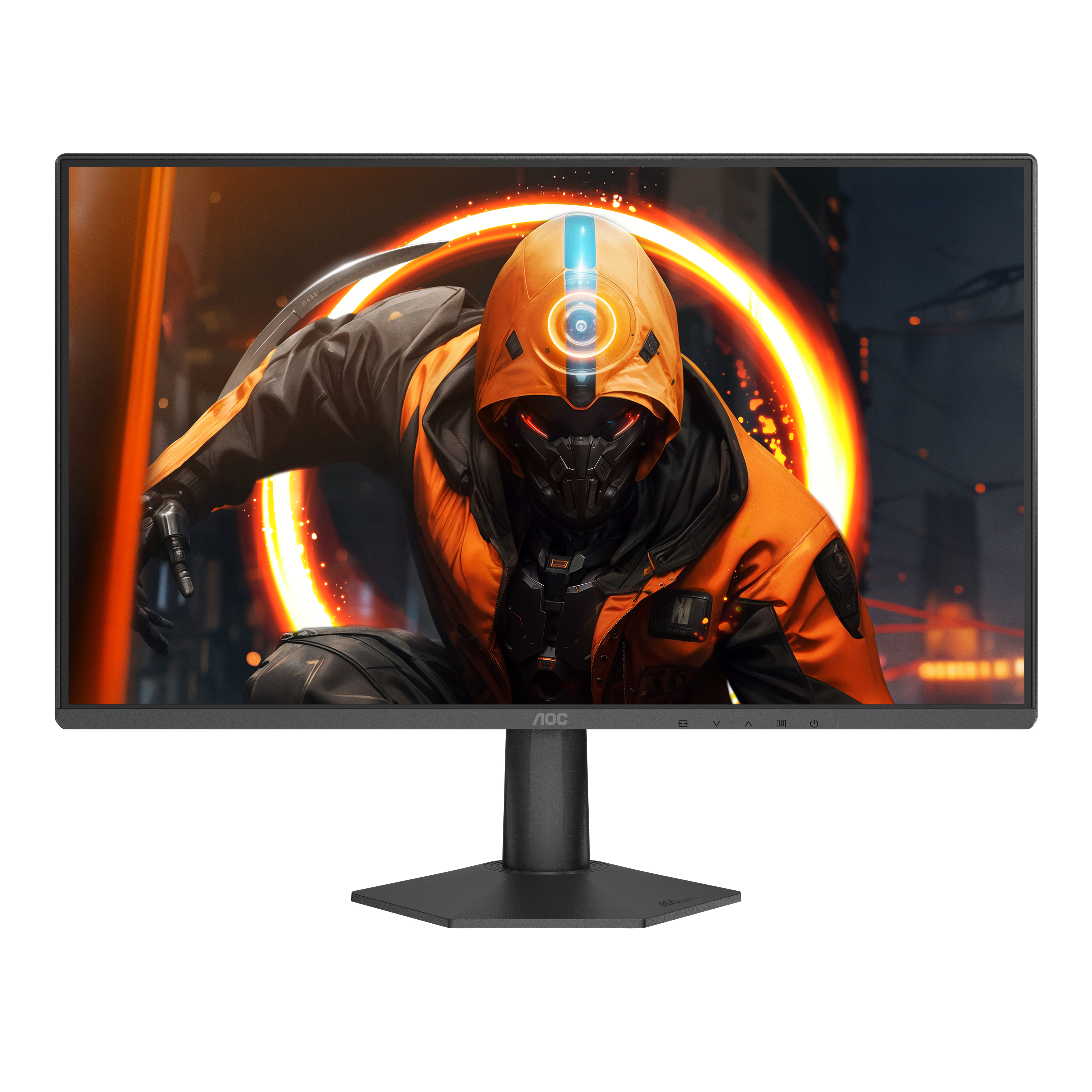 AOC 24G50F