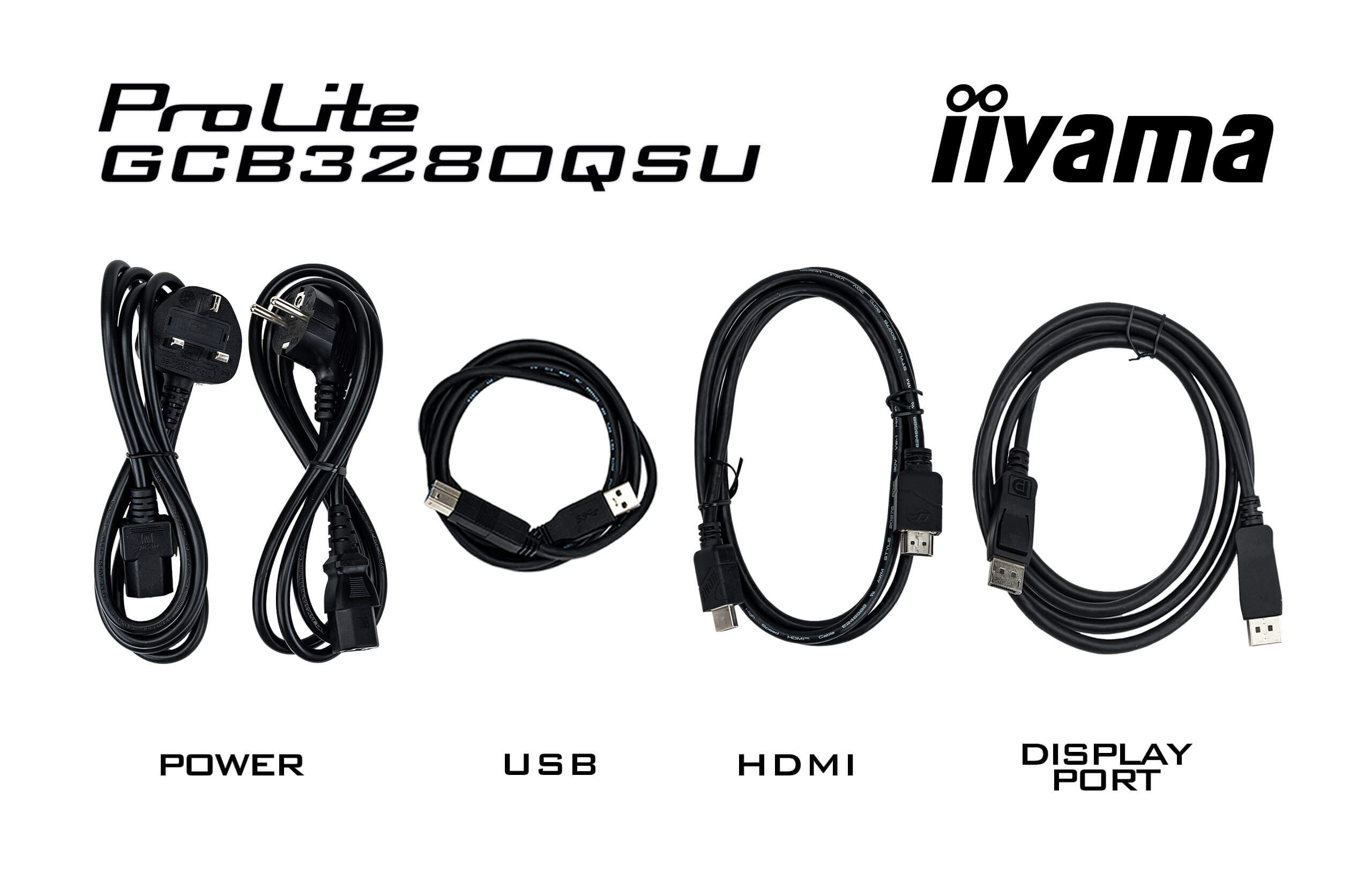 iiyama GCB3280QSU-B2