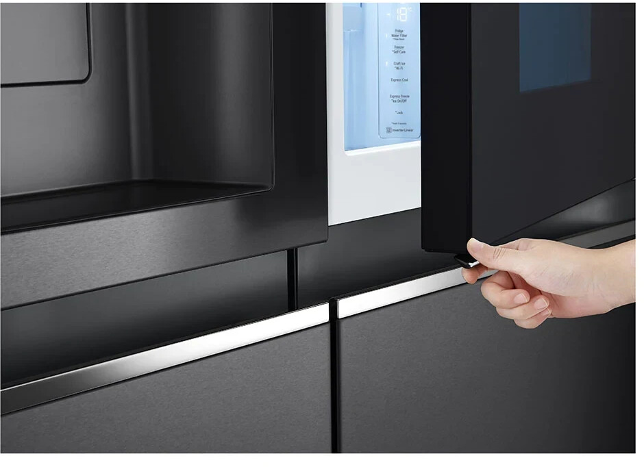 10a3b2L2xAEZ0Sc 8806091274793 LG GSXV90MCDE Side-by-Side