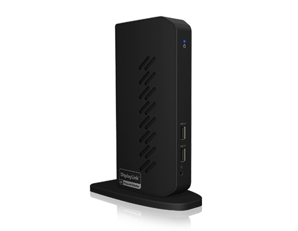 ICY BOX IB-DK2252AC