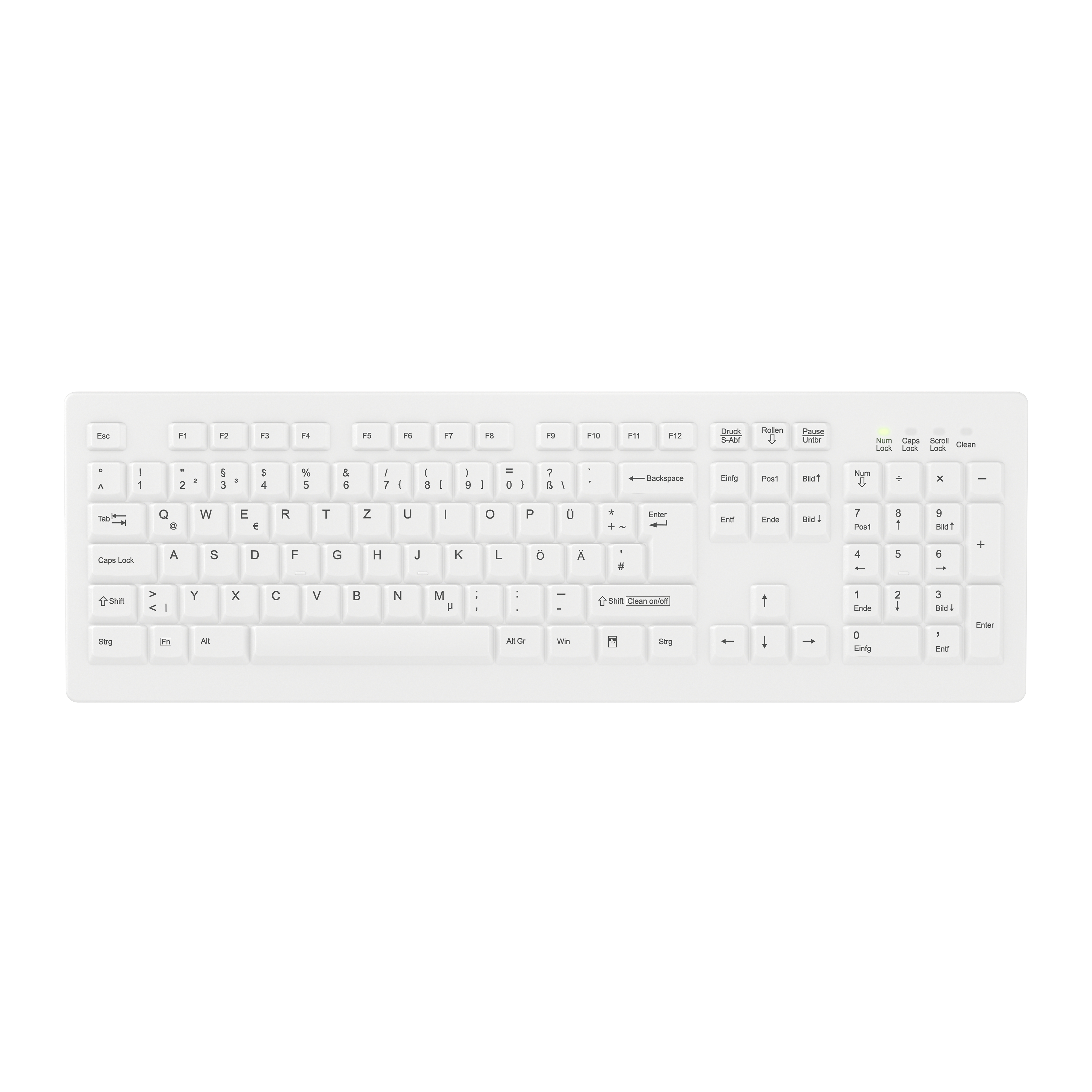 Contour C8100