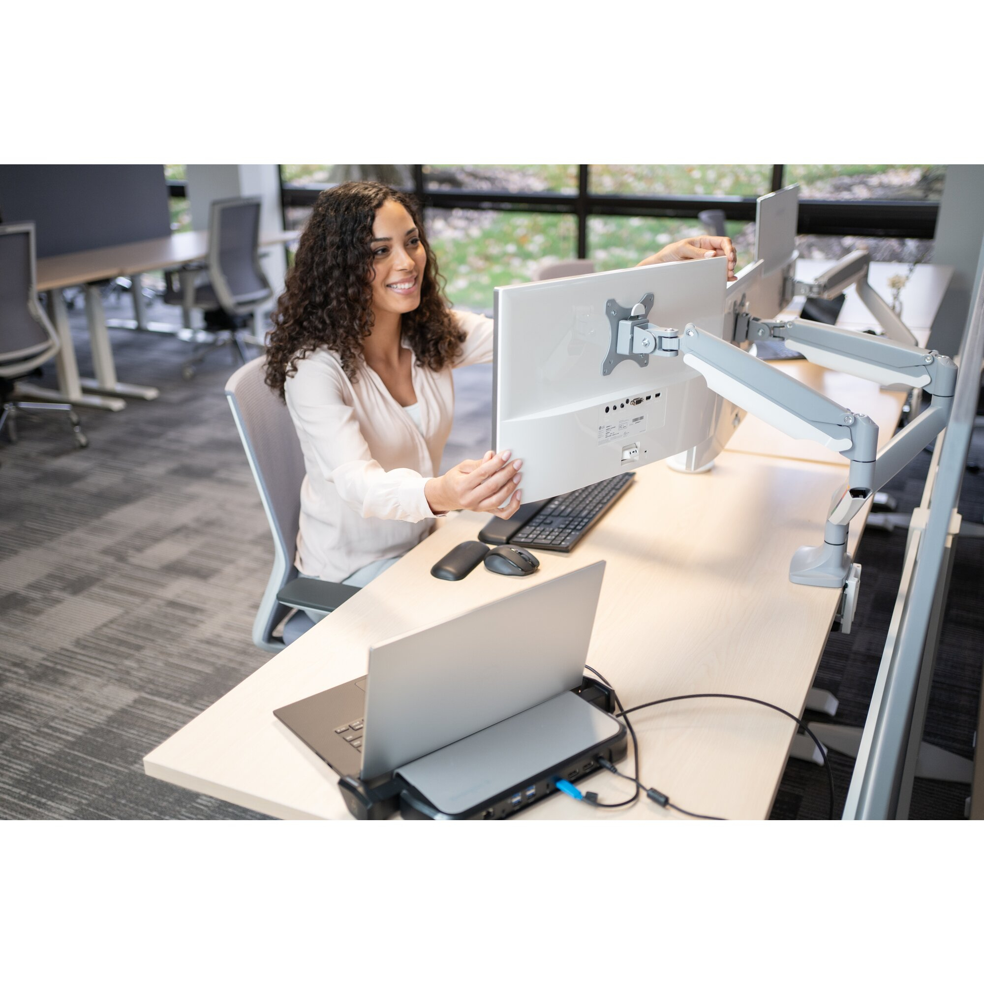 Kensington ErgoSoft