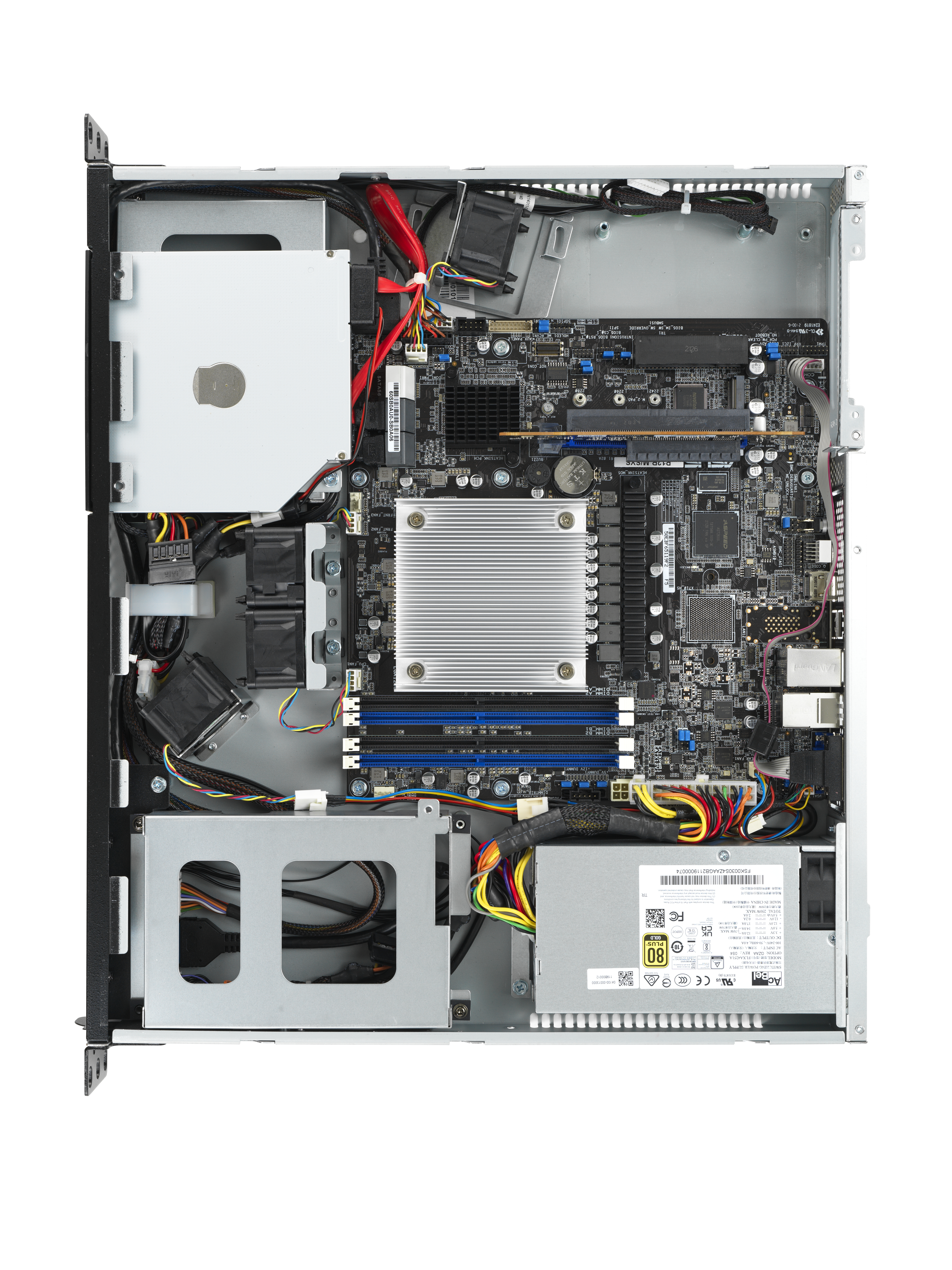 ASUS RS100-E11-PI2
