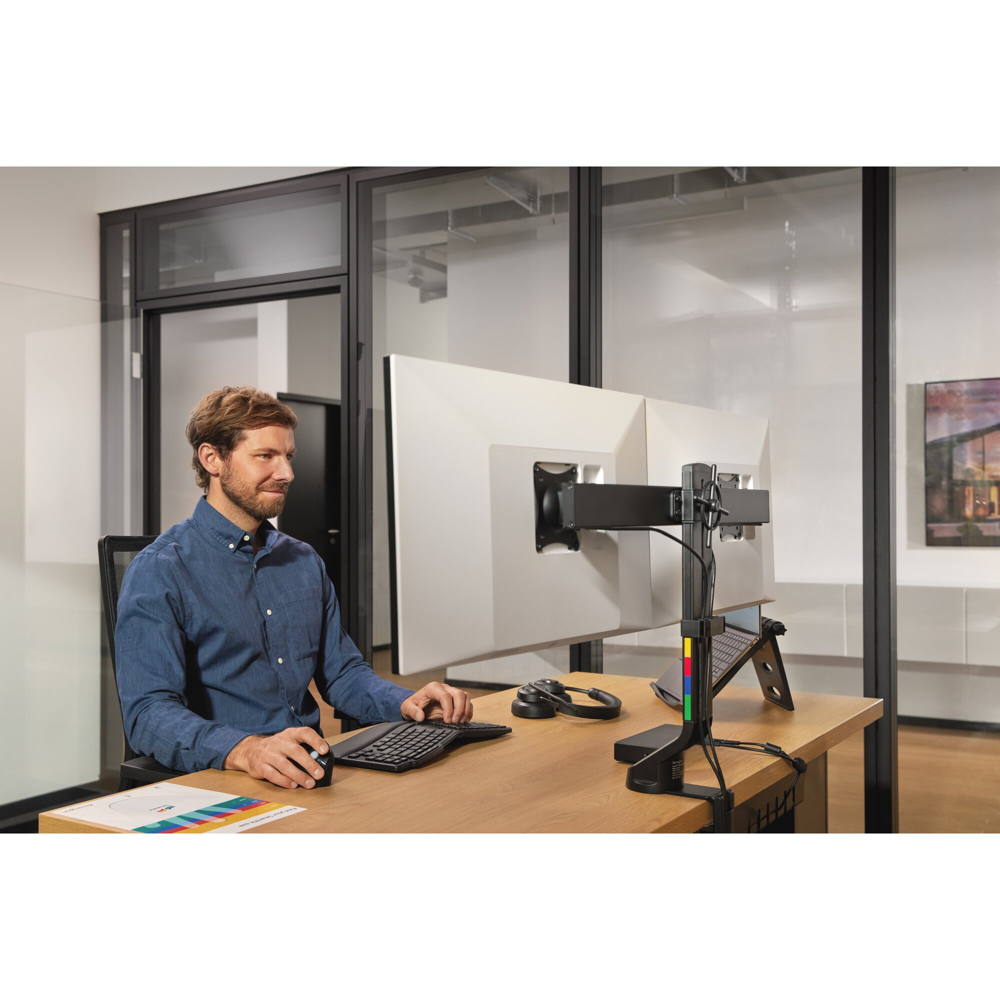 Kensington Pro Fit Ergo