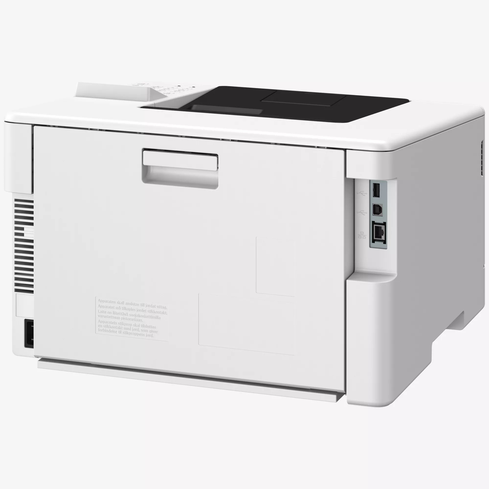 Canon LBP646Cdw