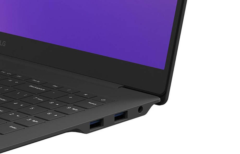 LG Gram Pro 16ZB90TS