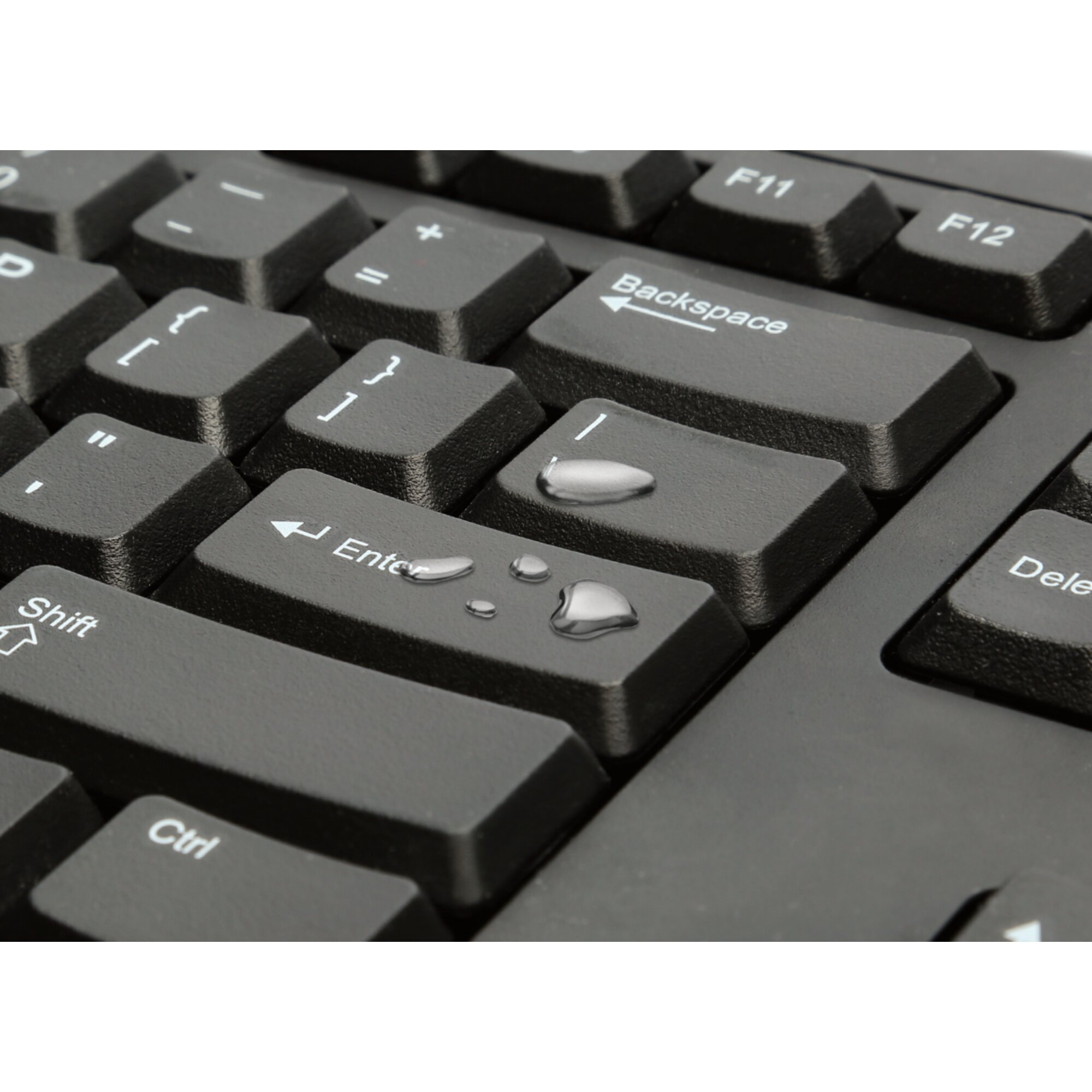 Kensington KB100 EQ