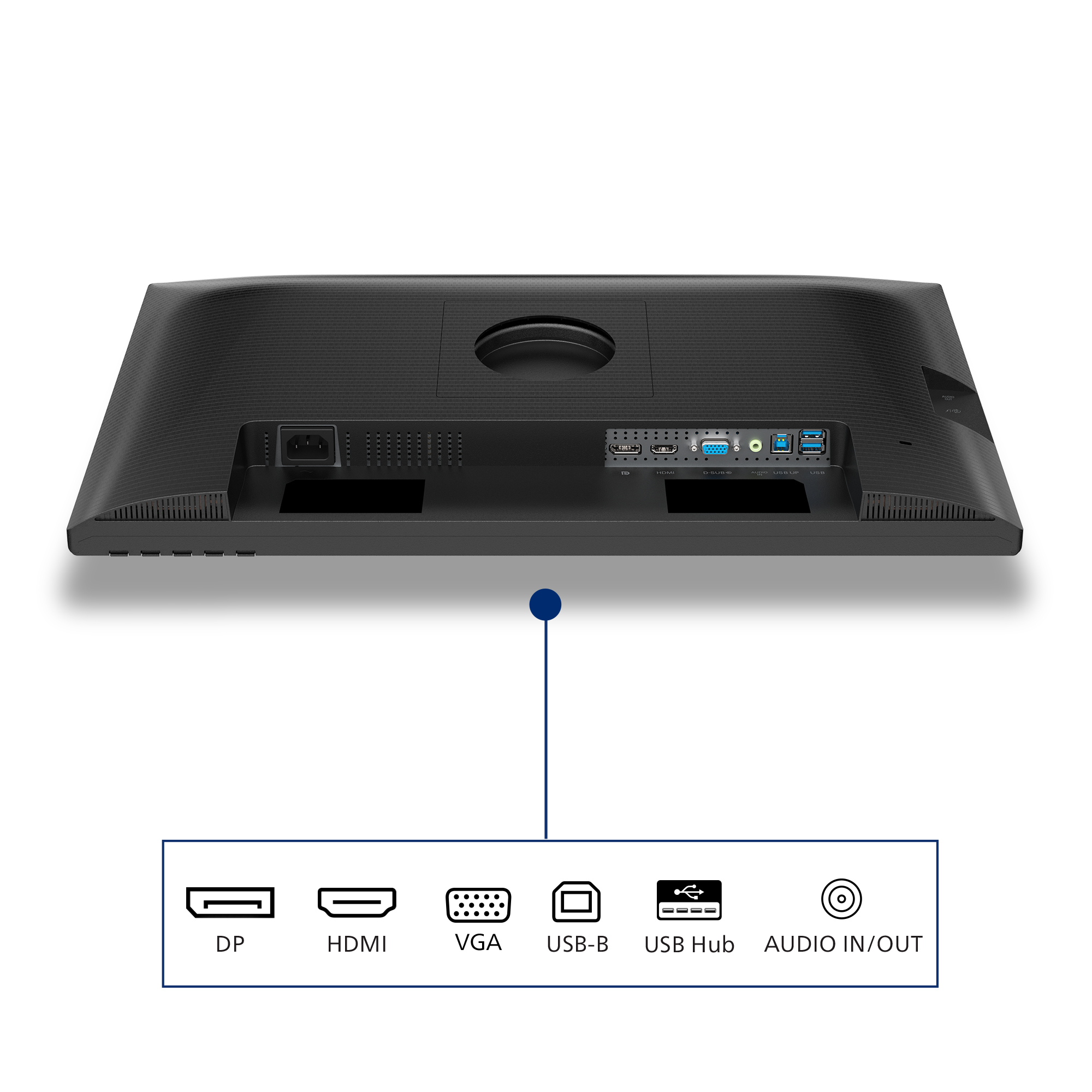 Philips 24B2N3200J/00