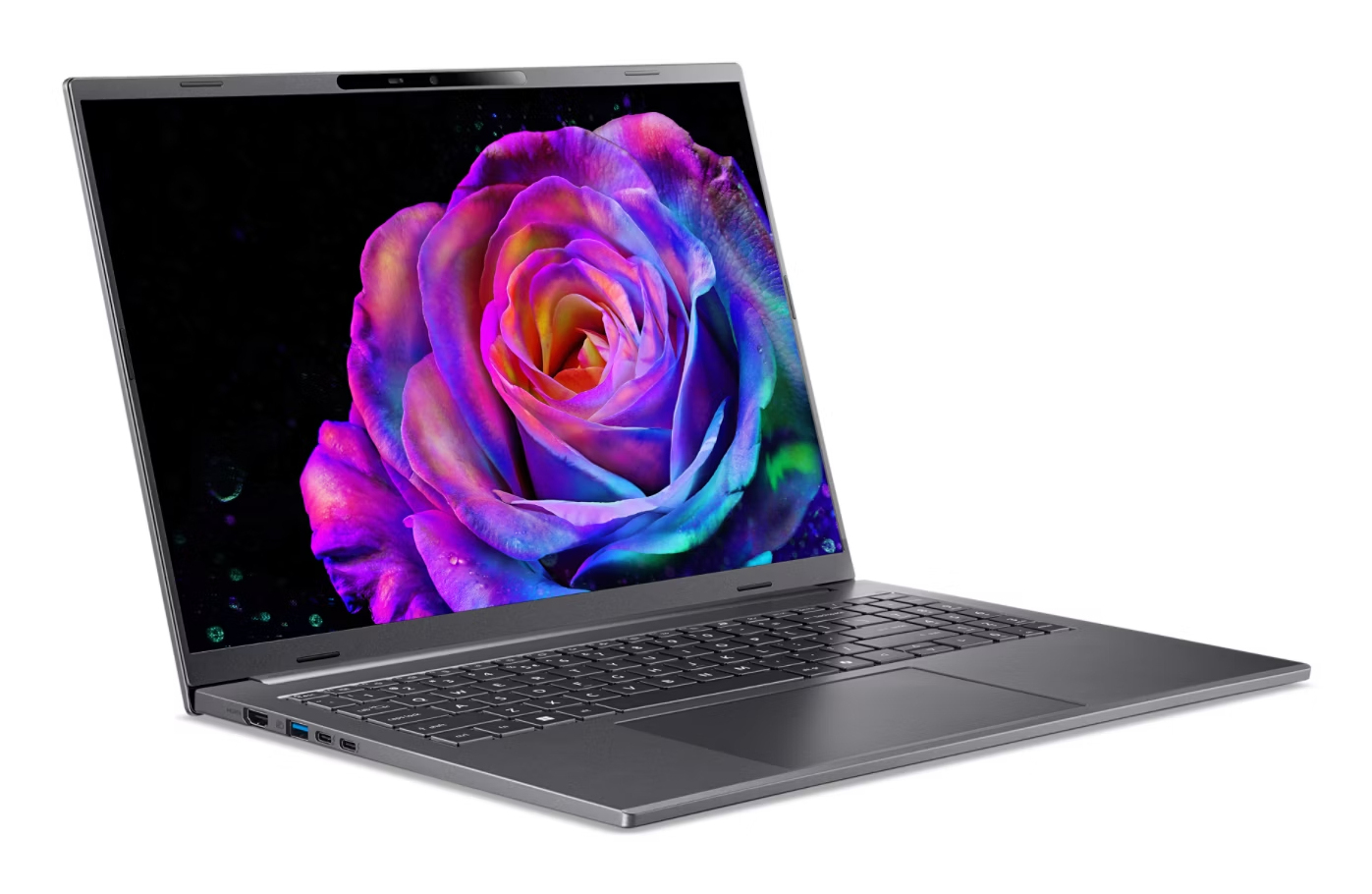 Acer Aspire 16 AI A16-52M-75LW