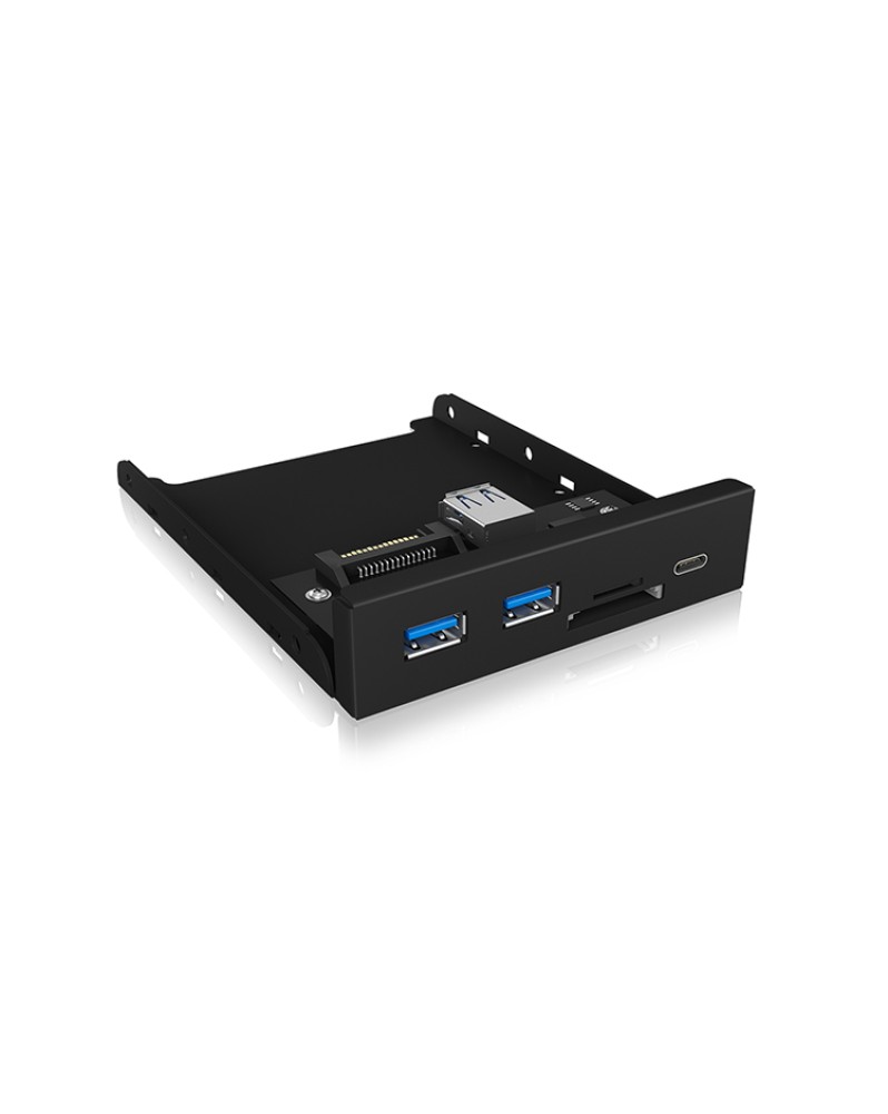 ICY BOX IB-HUB1417-i3