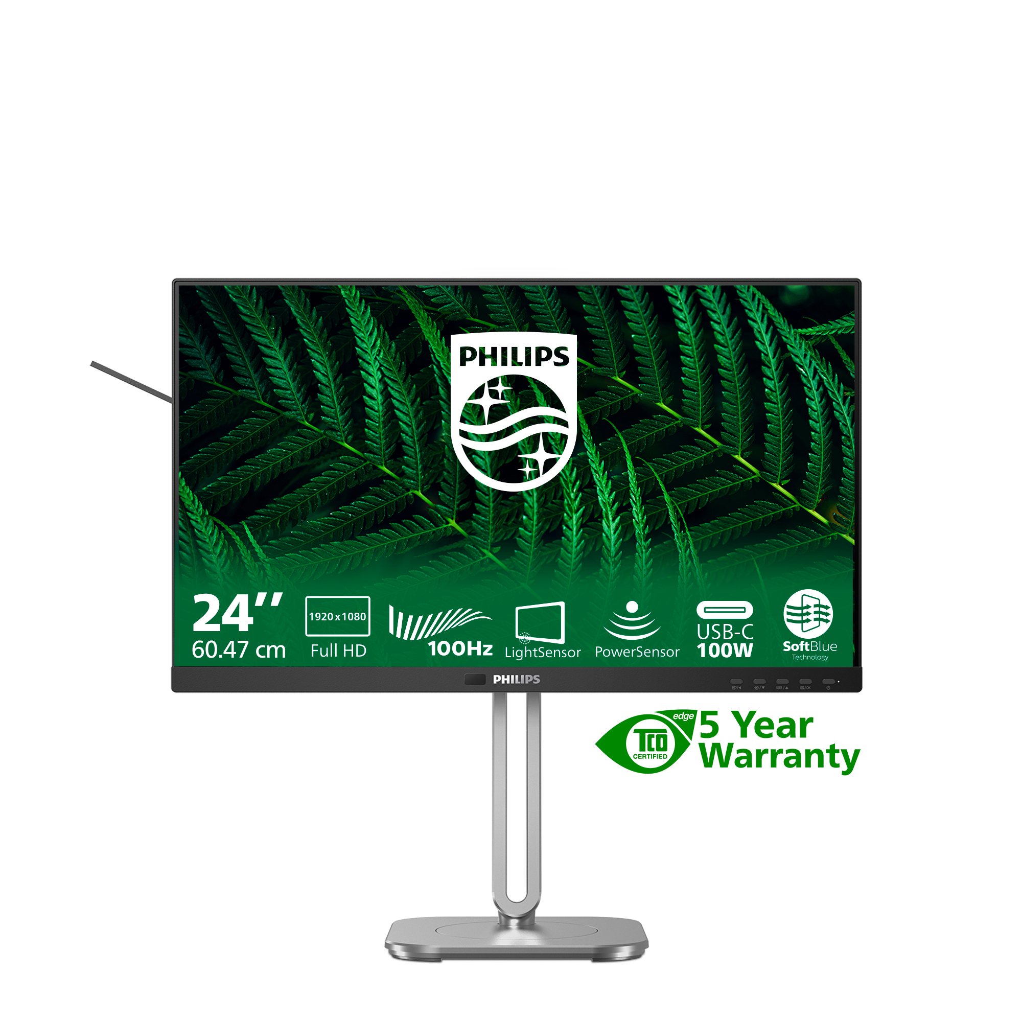 Philips 24B2G5301/00