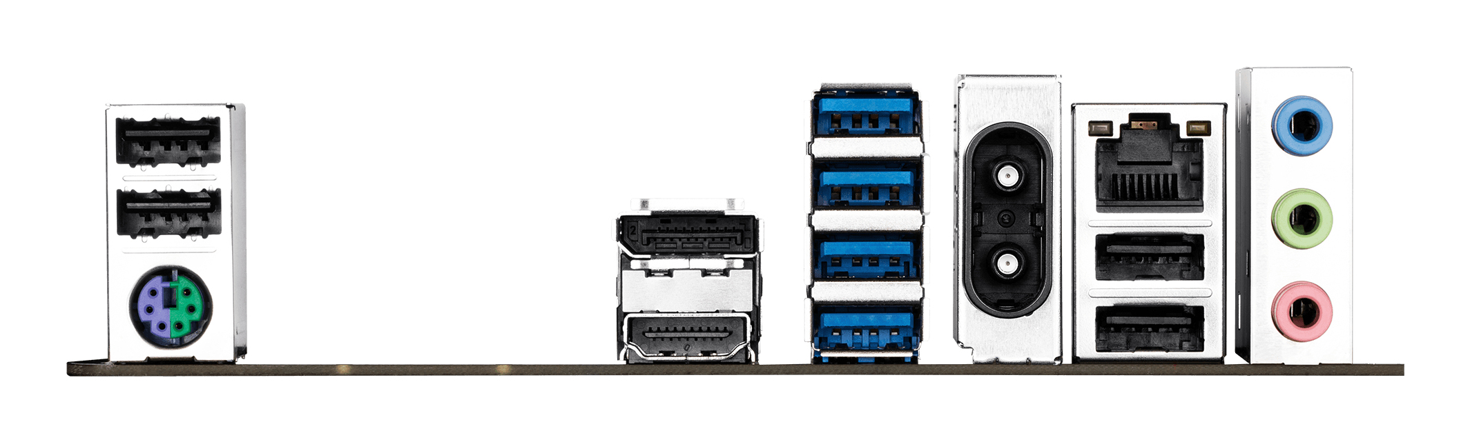Gigabyte A520M DS3H WF6E
