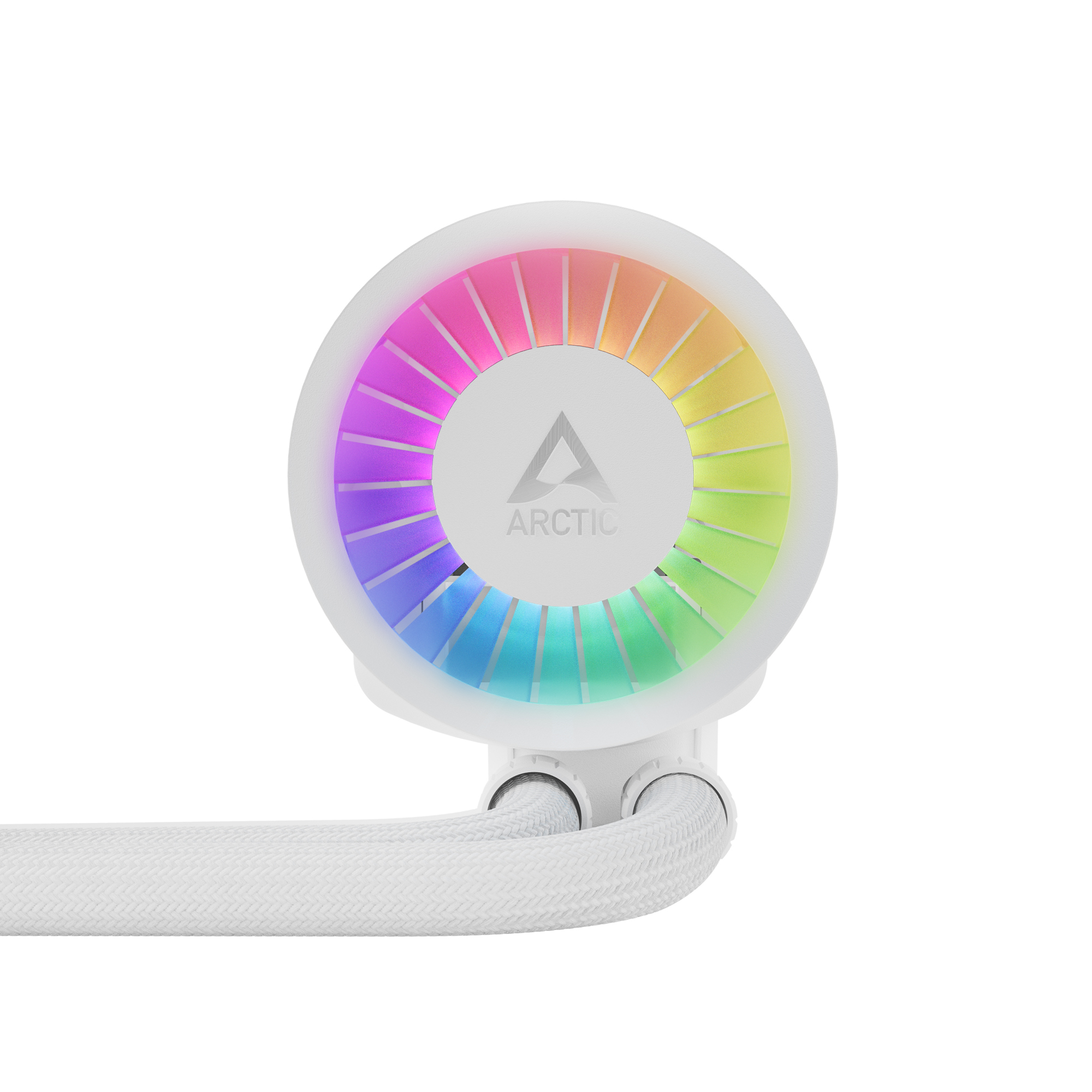 ARCTIC Liquid Freezer III 280 A-RGB