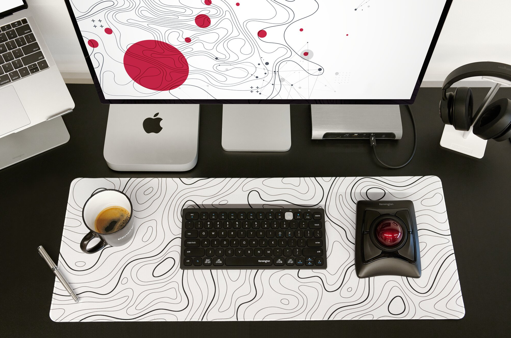 Kensington Expert Mouse