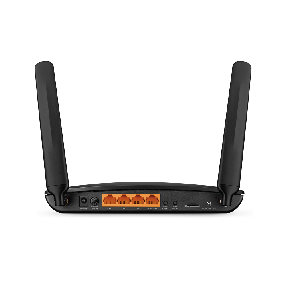 TP-Link TL-MR6400
