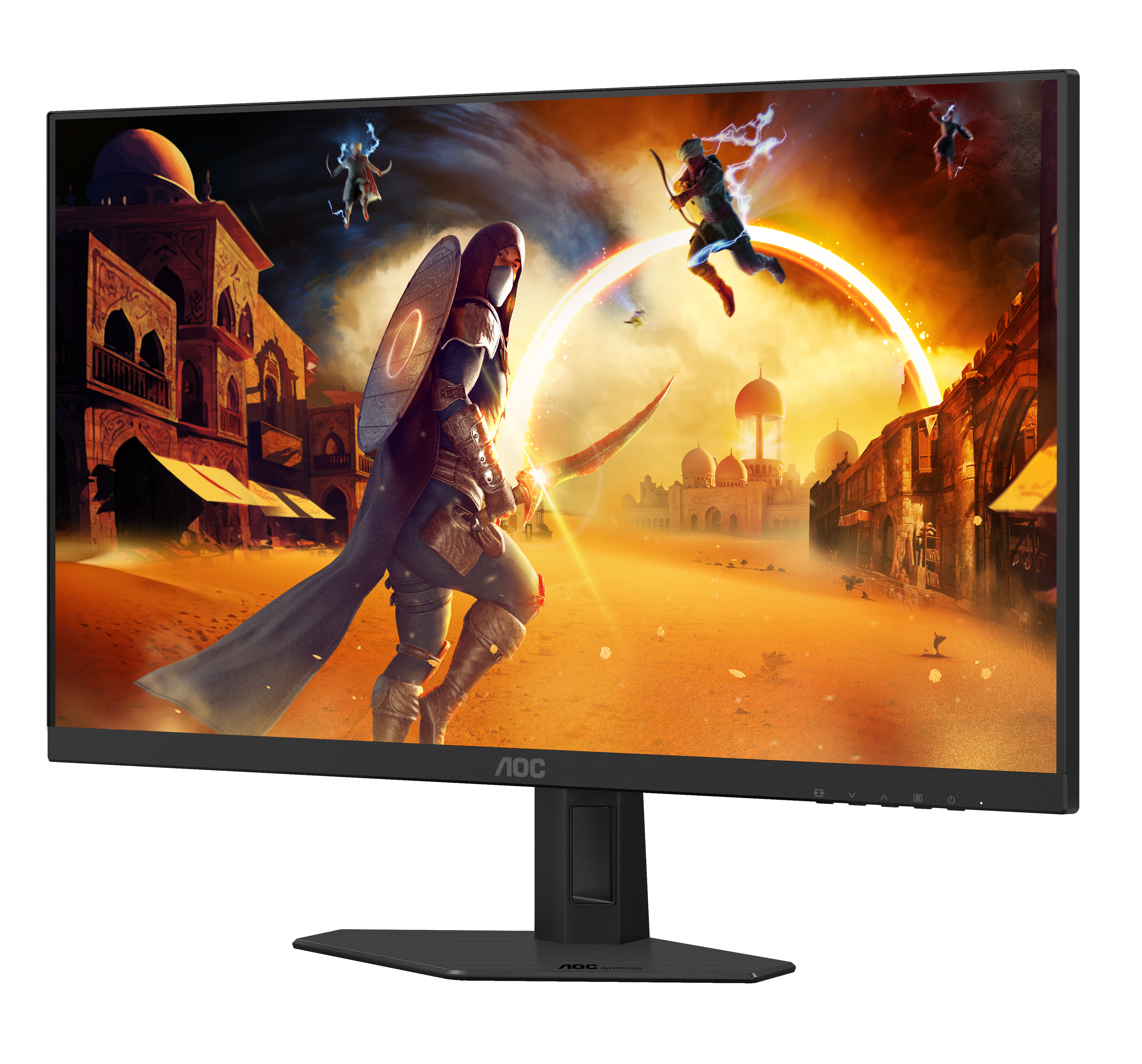 AOC G4 27G4HRE