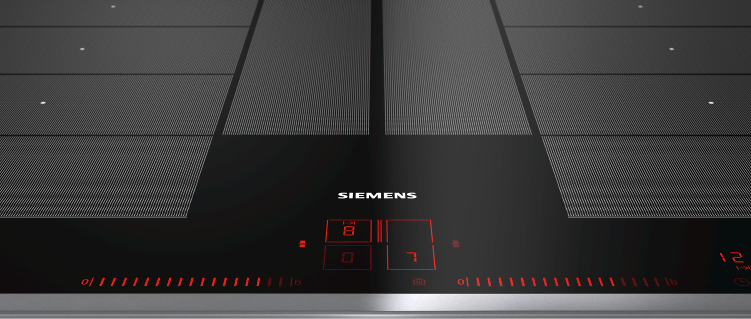 siemens-ex845lyc1e-03 Intuitive Bedienung: Die iQ700-Technologie ermöglicht eine benutzerfreundliche Steuerung für präzise Temperatureinstellungen.