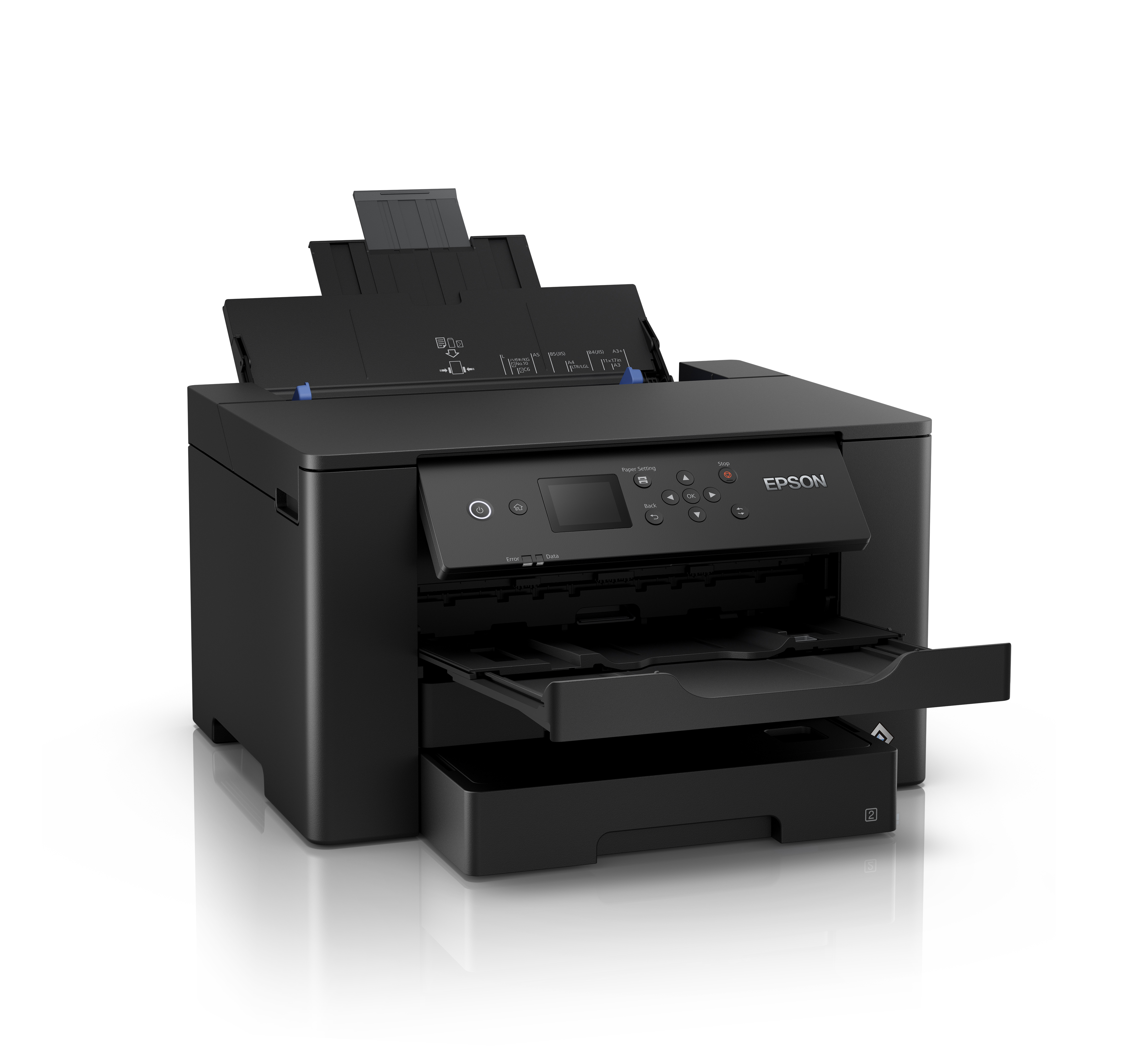 Epson WorkForce WF-7310DTW
