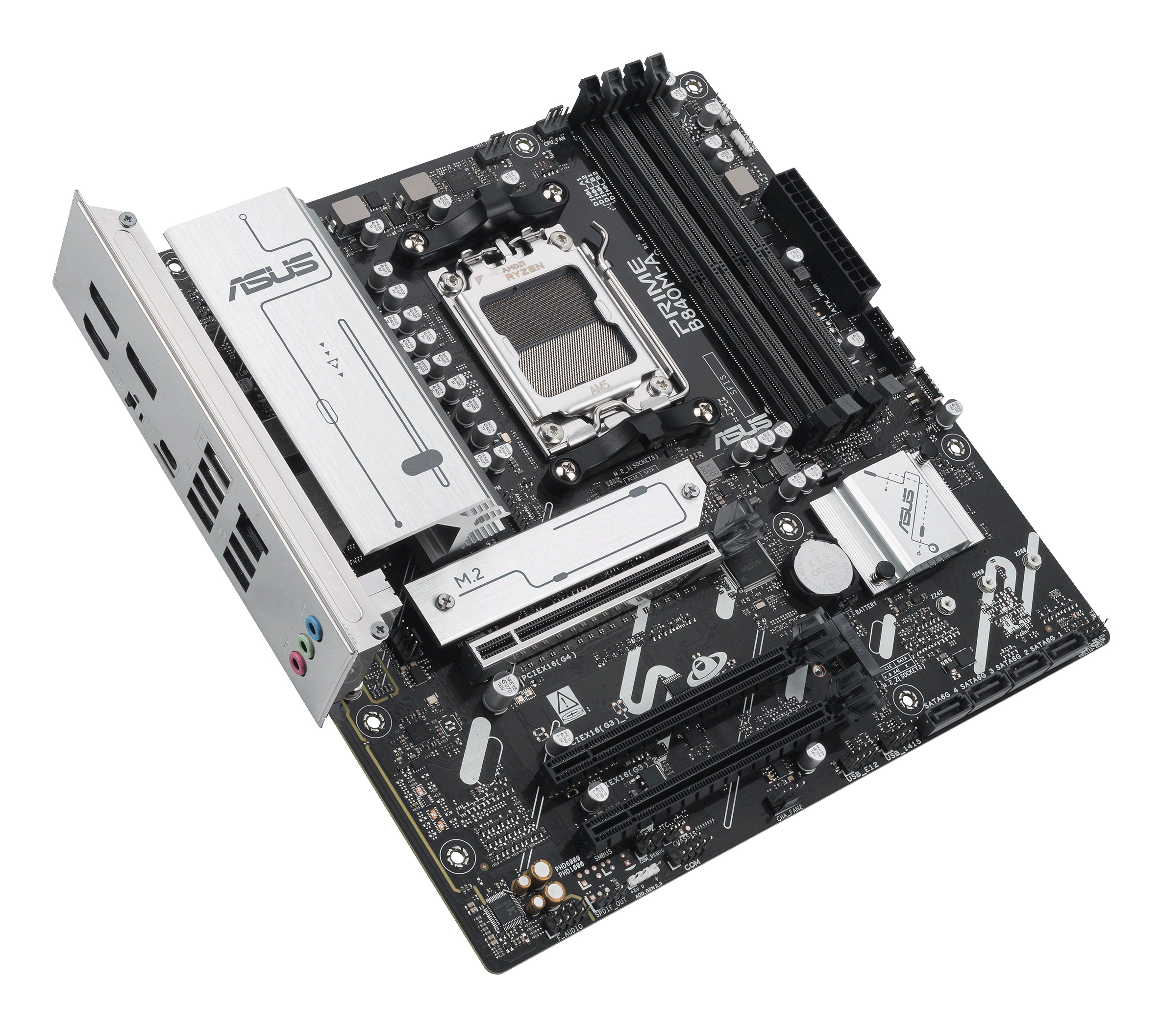 ASUS PRIME B840M-A-CSM