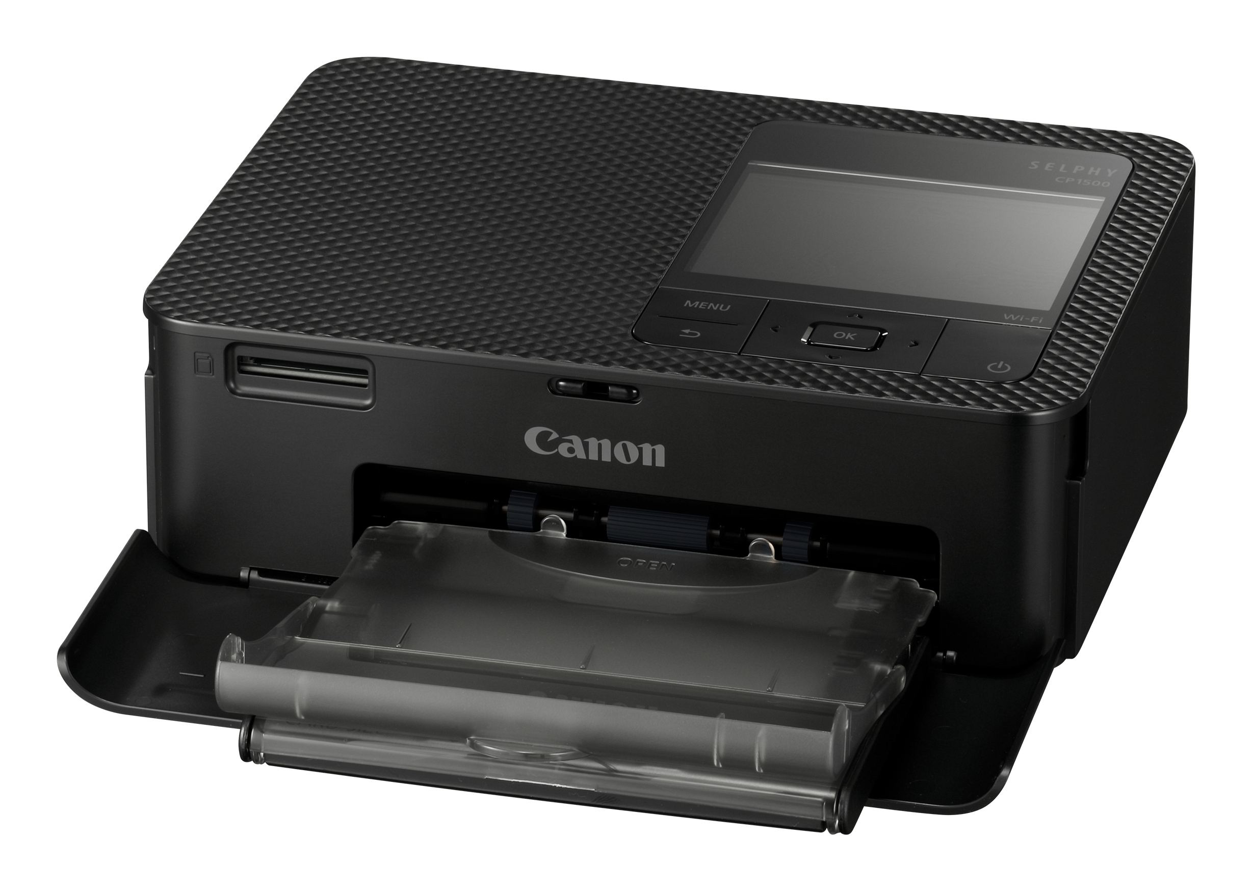 Canon SELPHY CP1500