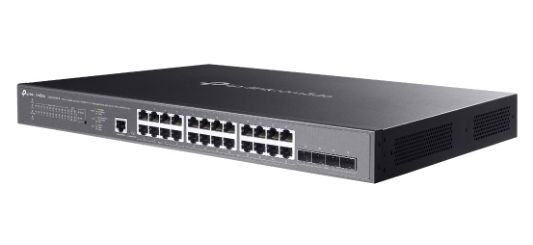 TP-Link SG3428XMPP