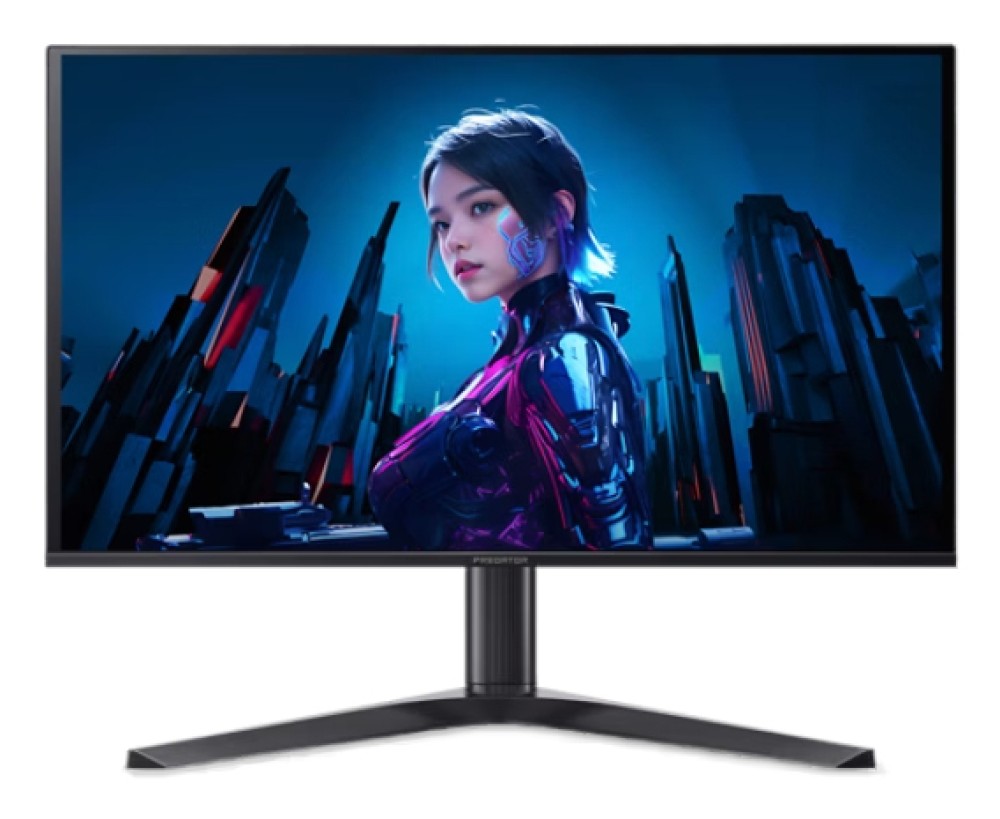 Acer Predator X27U X1