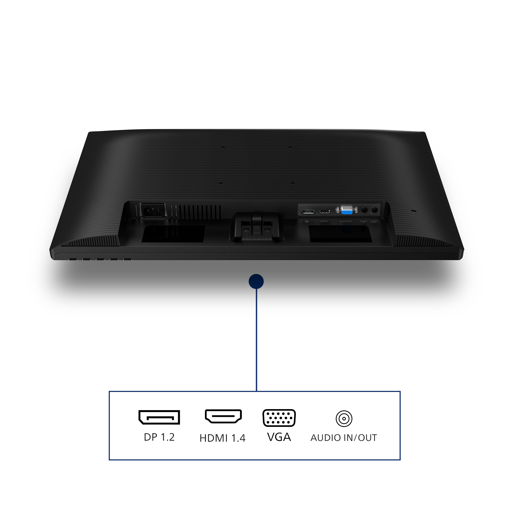 Philips 24B2N2200/00