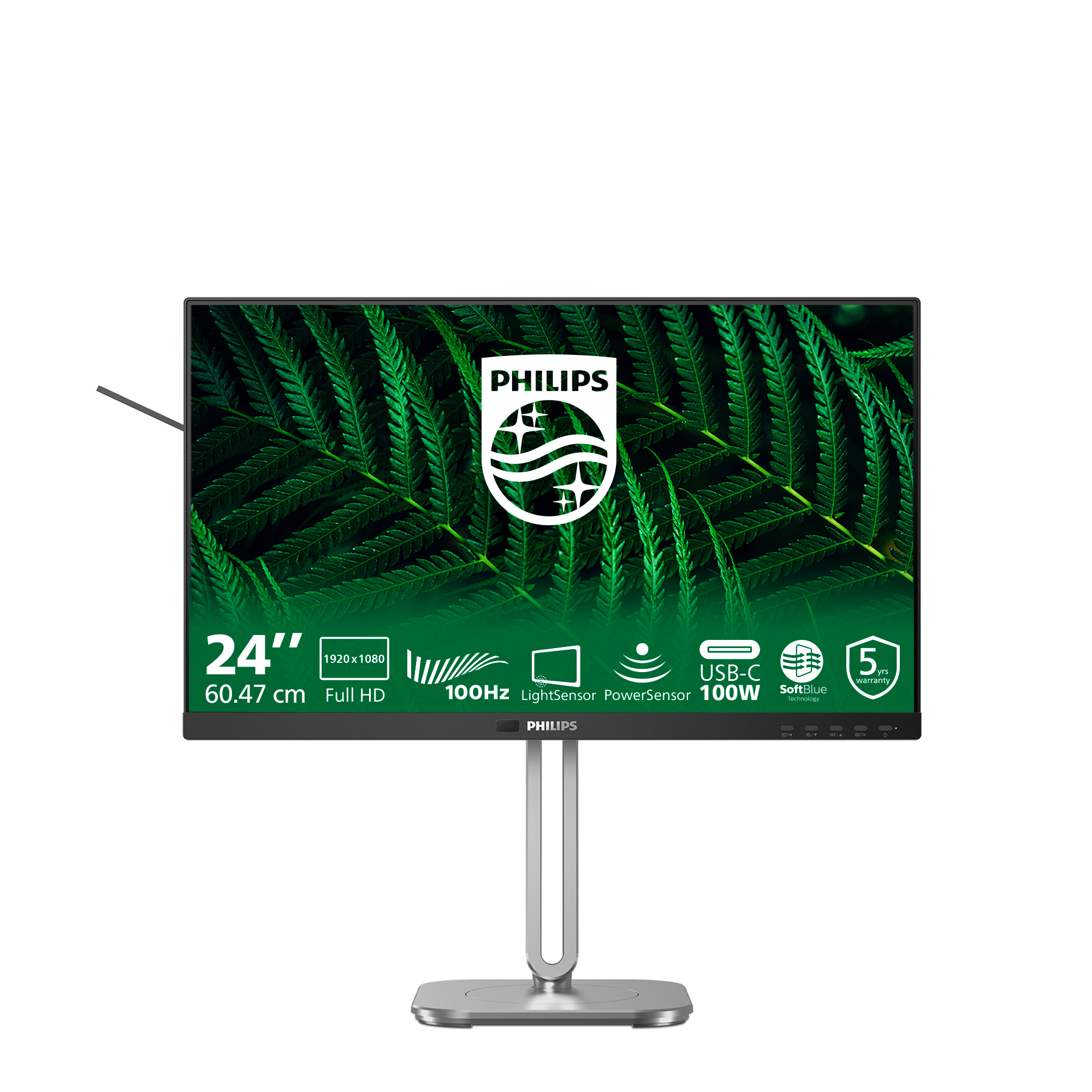 Philips 24B2G5301/00