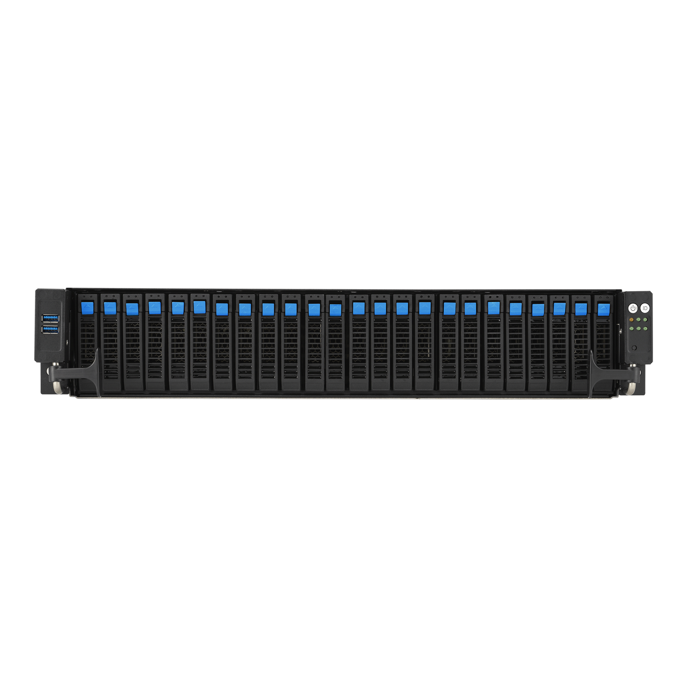 ASUS RS521A-E12-RS24U