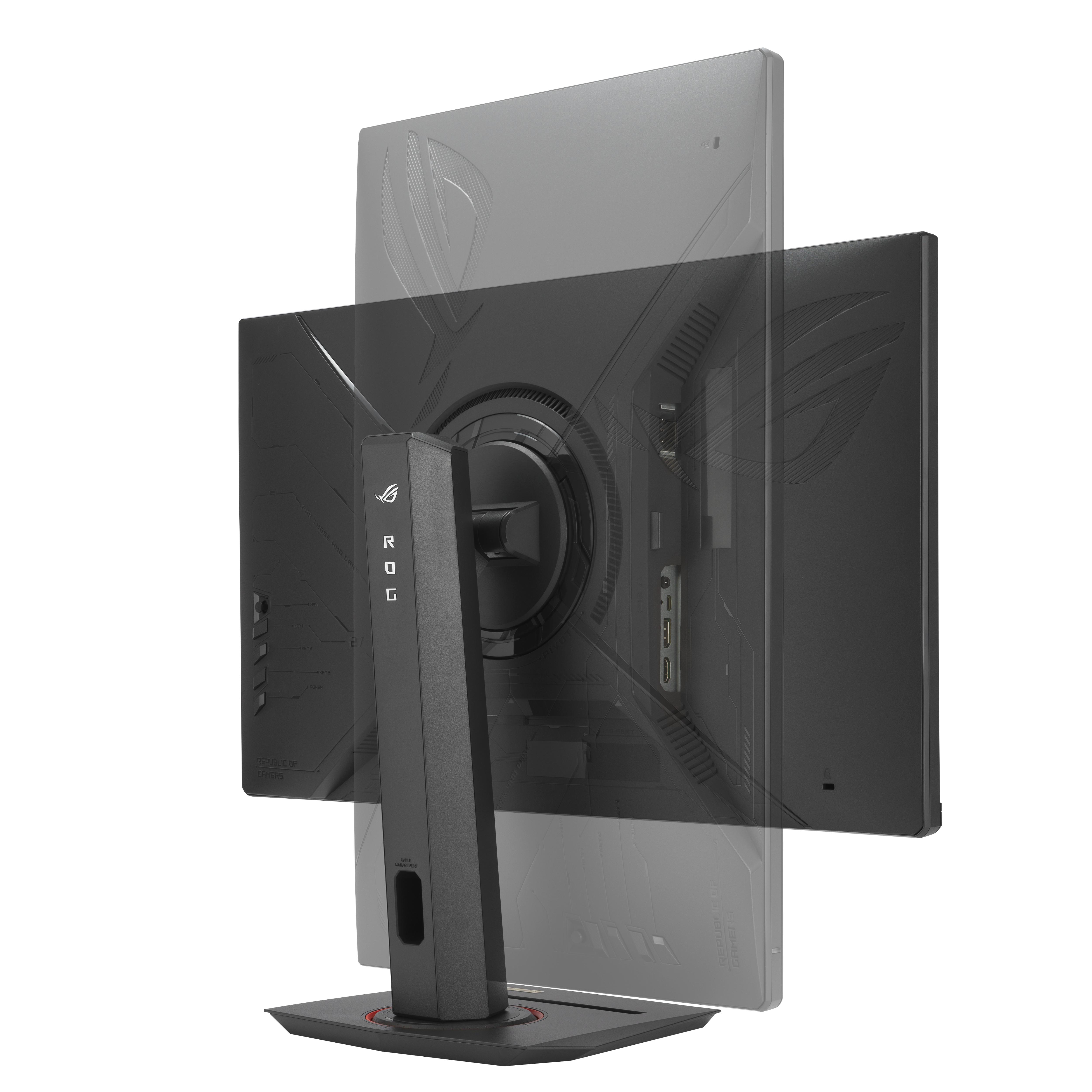 ASUS ROG Strix XG279CNS