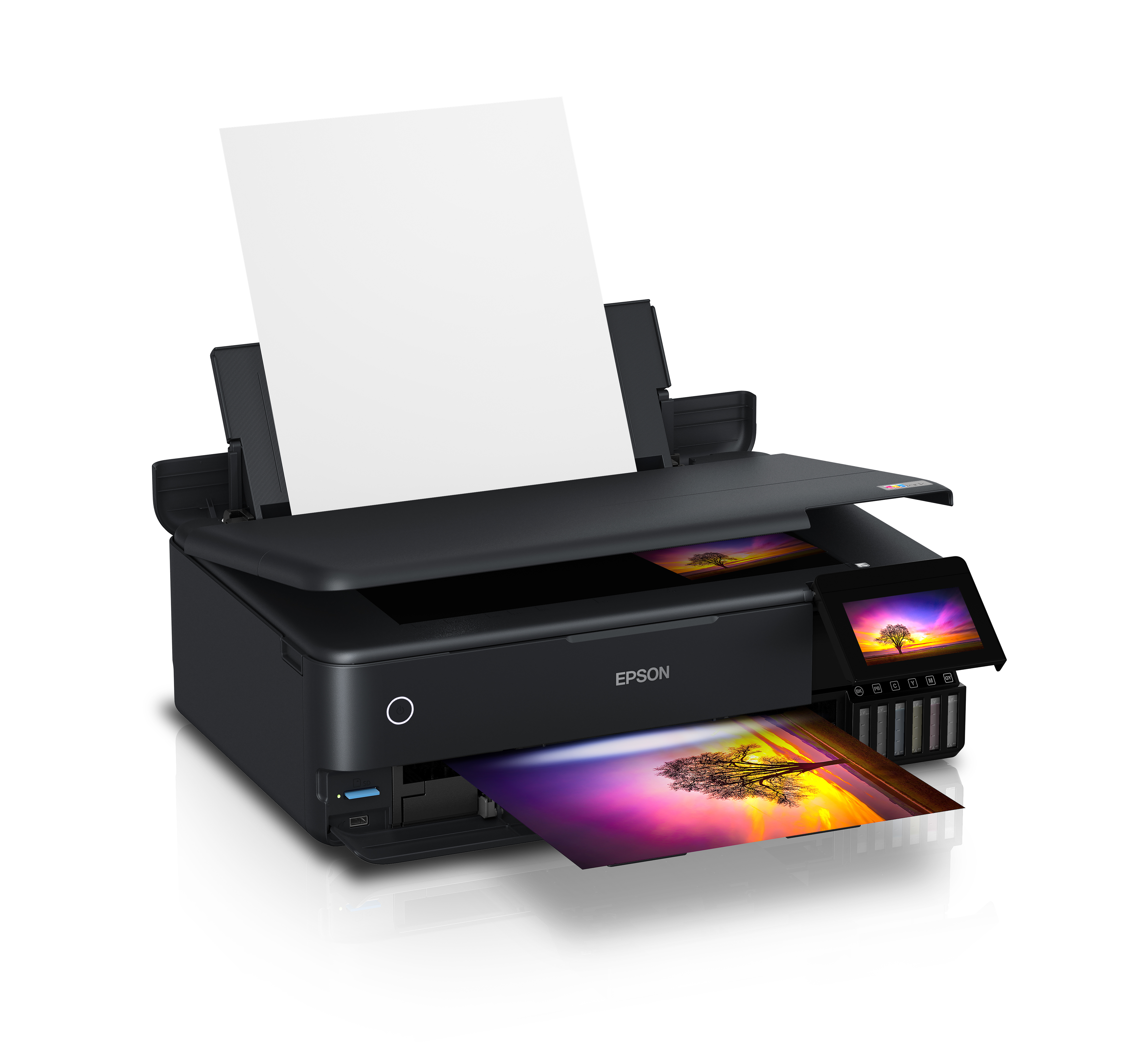 Epson EcoTank ET-8550
