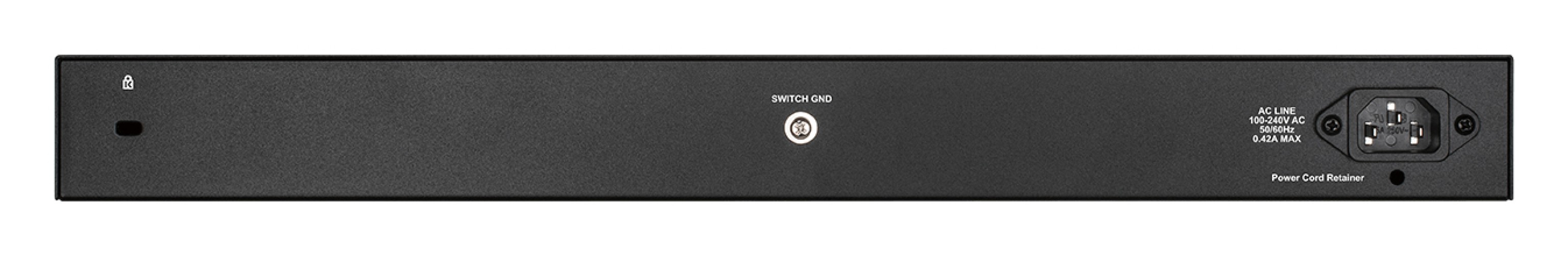 D-Link DGS-1210-28