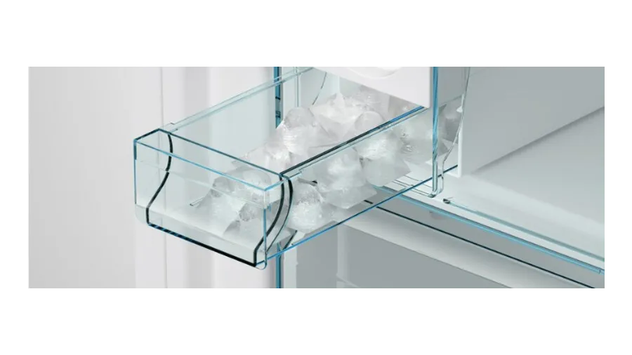 Bosch GSN51AWCV Series 6 Freezer | 161x70 cm | NoFrost &amp; VarioZone