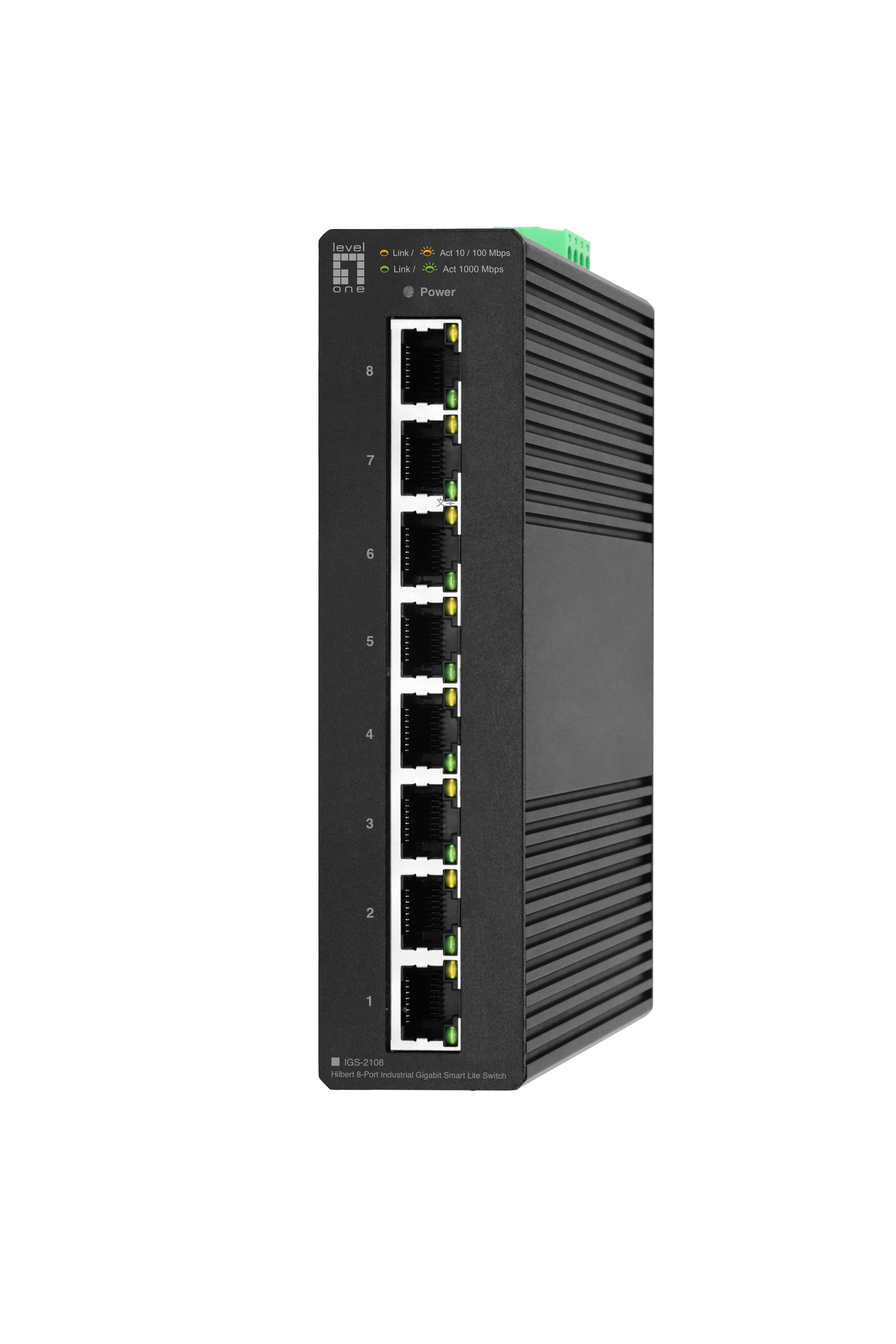 LevelOne IGS-2108