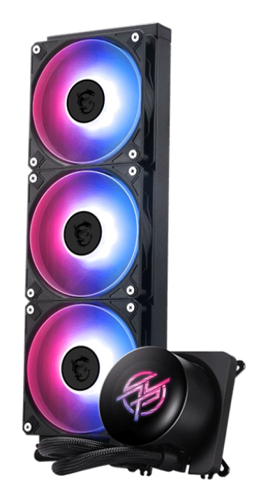 MSI MPG CORELIQUID P13