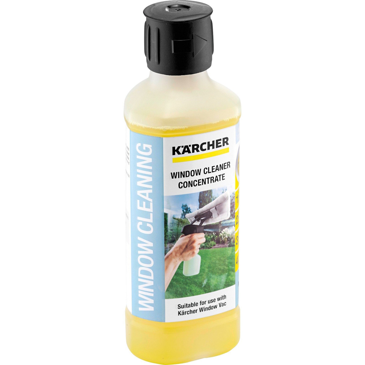 Kärcher RM 503 Glasreiniger-Konzentrat