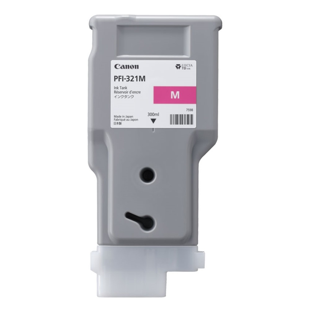 Canon PFI-321 M