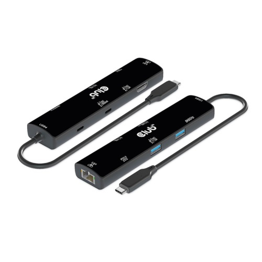 Club 3D CSV-1599