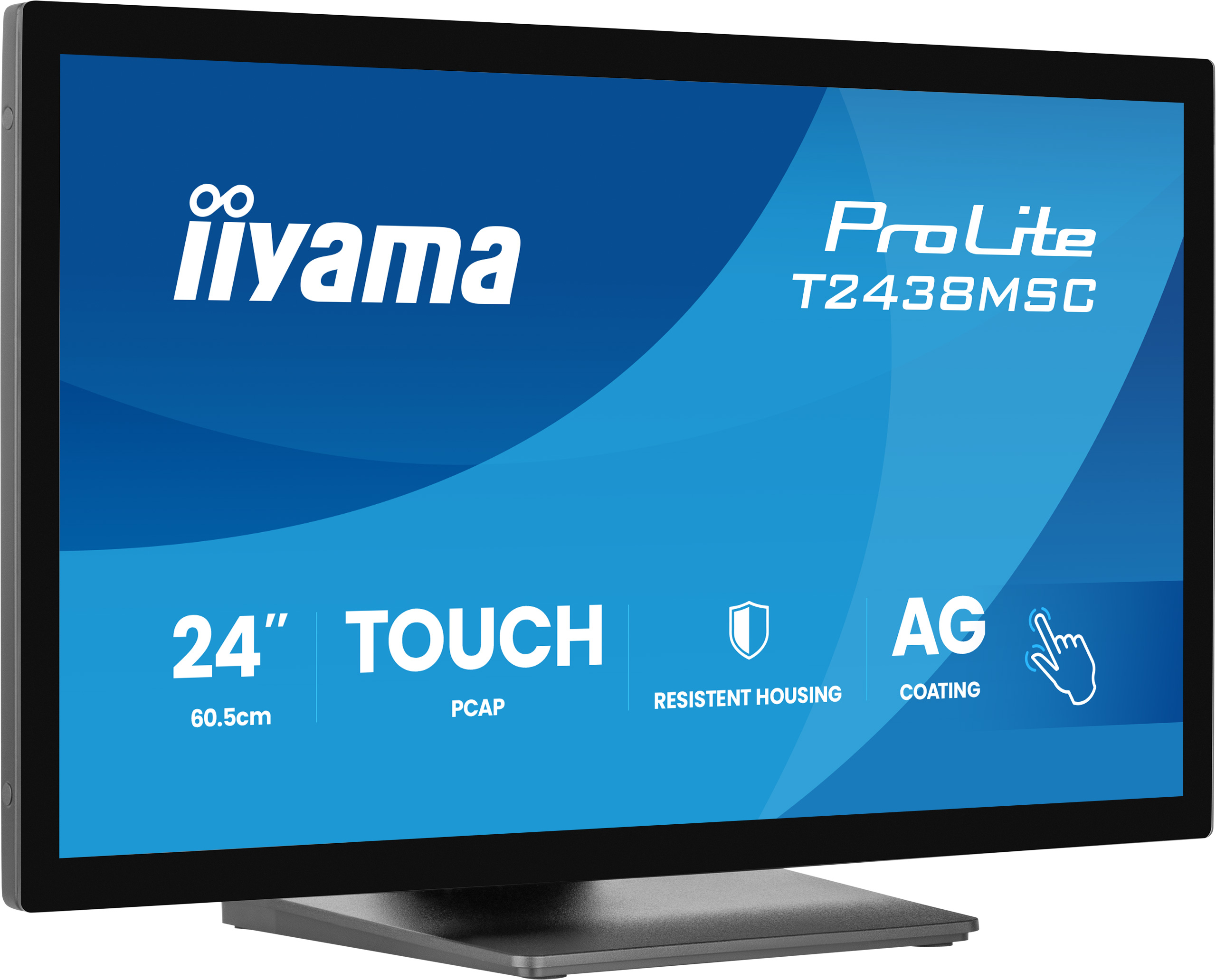 iiyama T2438MSC-B2