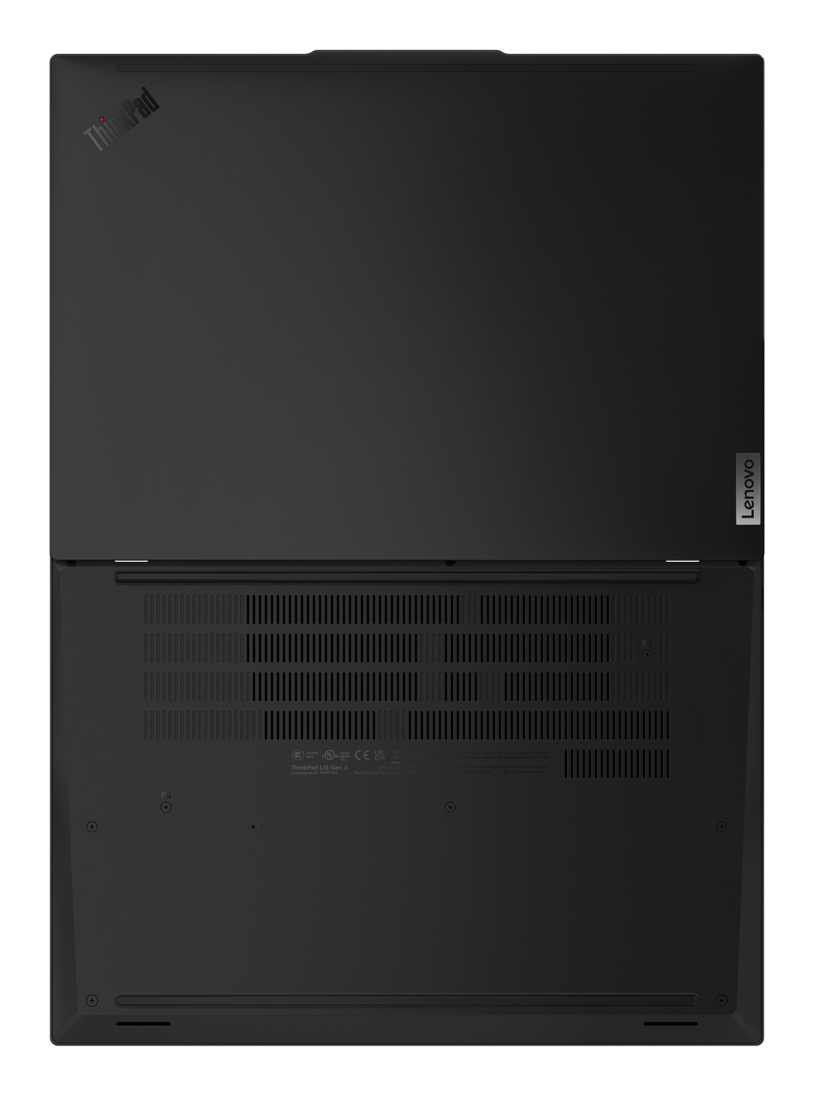 Lenovo ThinkPad L16 Gen 3 (AMD)