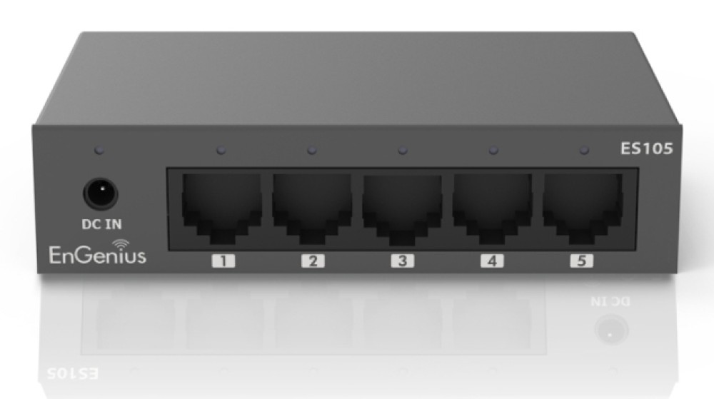 EnGenius ES105