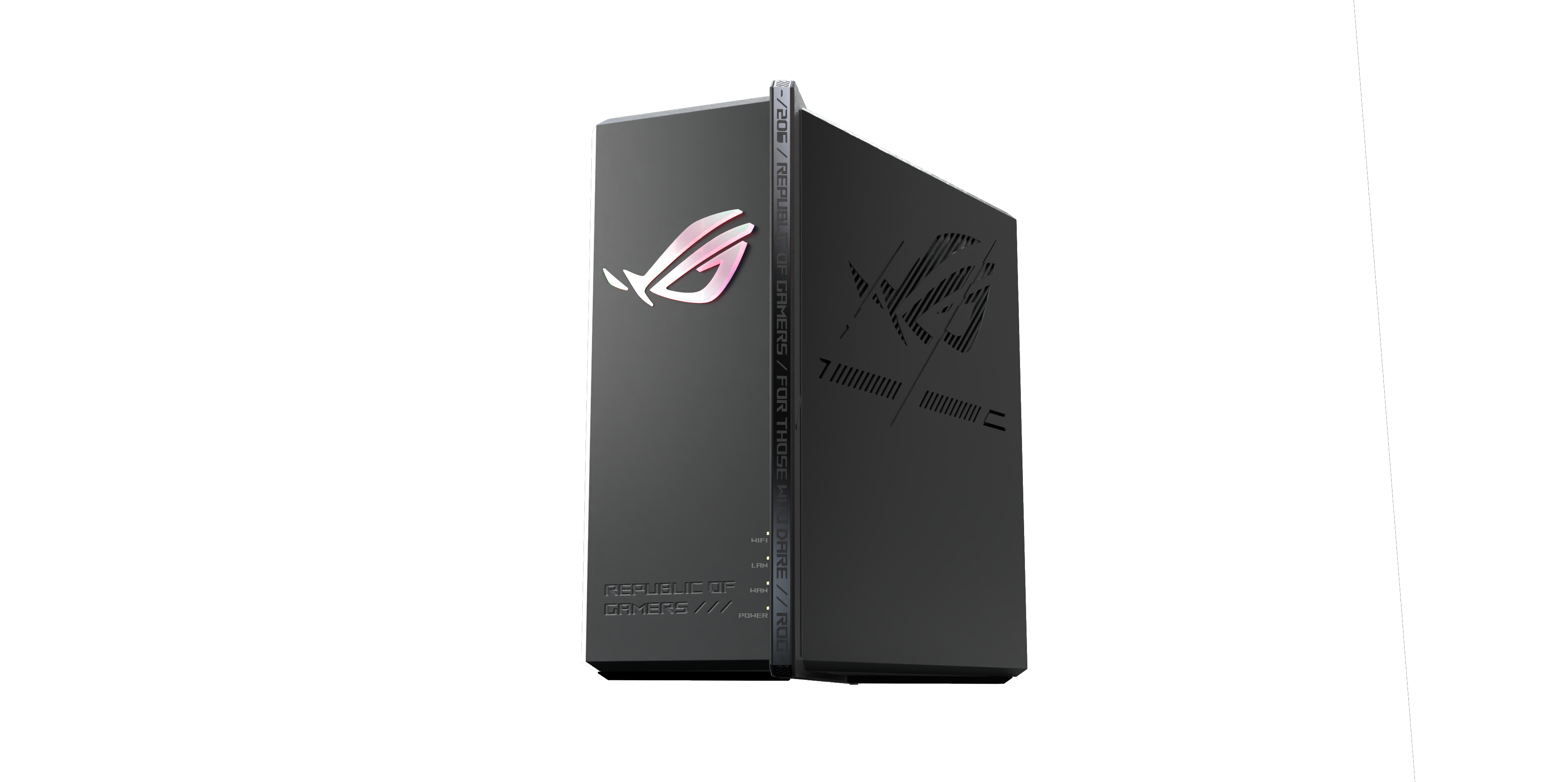 ASUS ROG Strix GS-BE18000