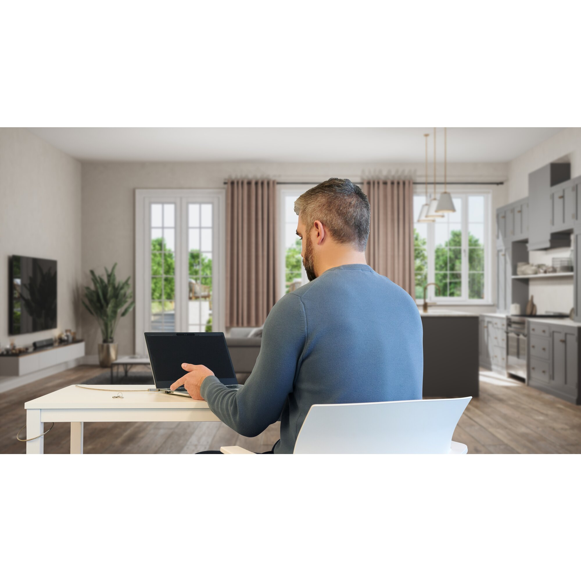 Kensington K62318WW